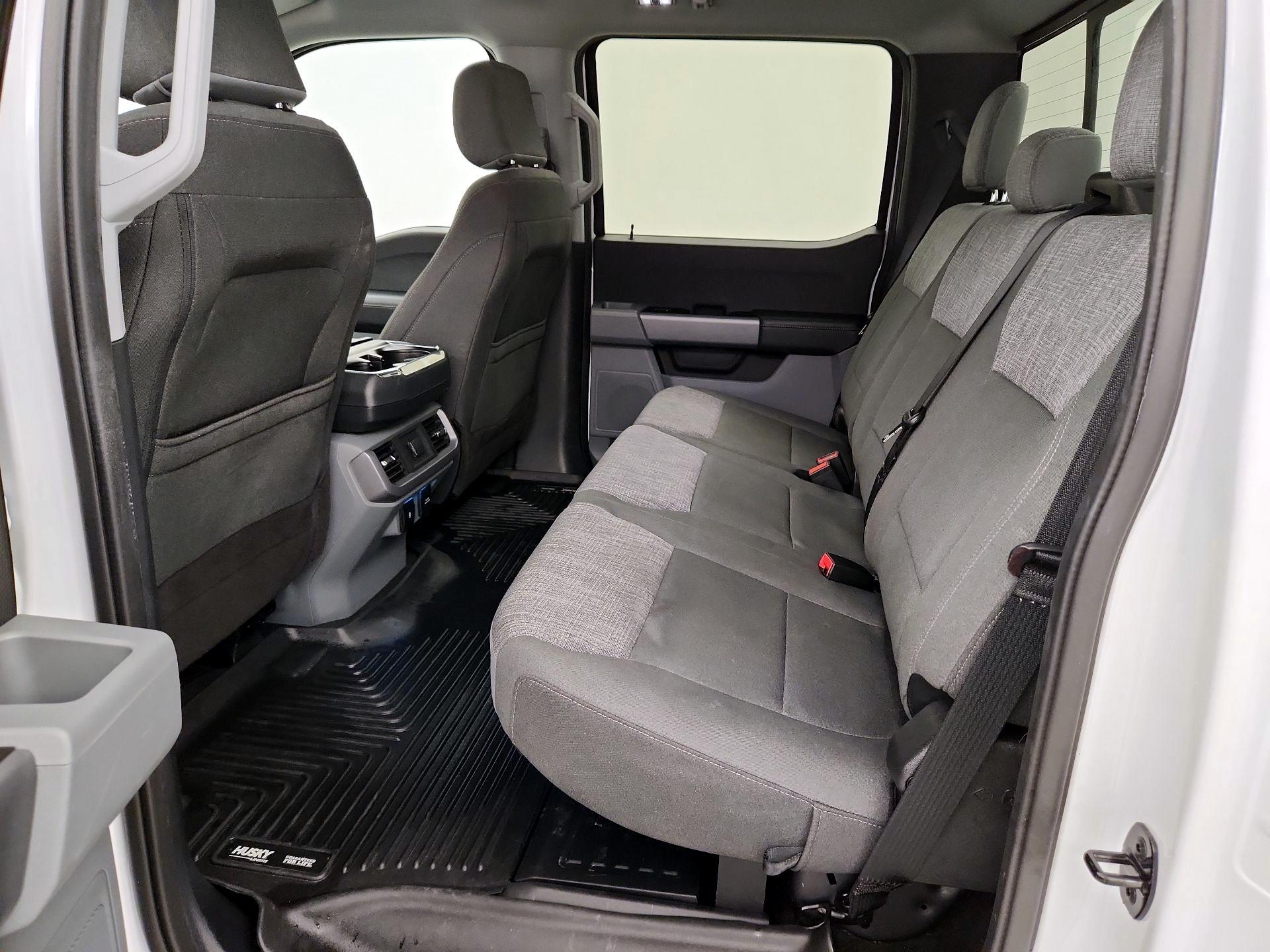 Thumbnail: 2022 Ford F-150 - 20