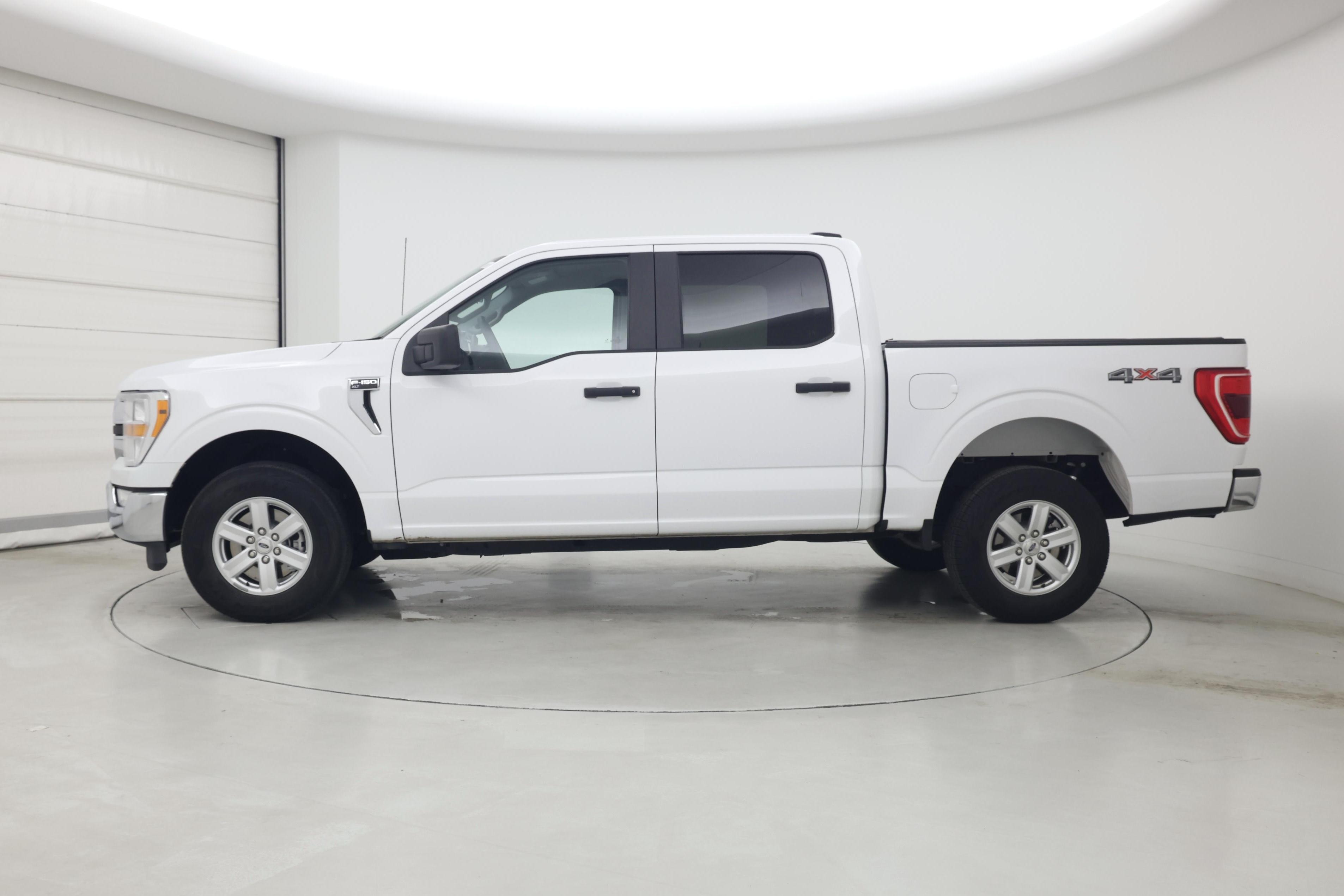 Thumbnail: 2022 Ford F-150 - 3