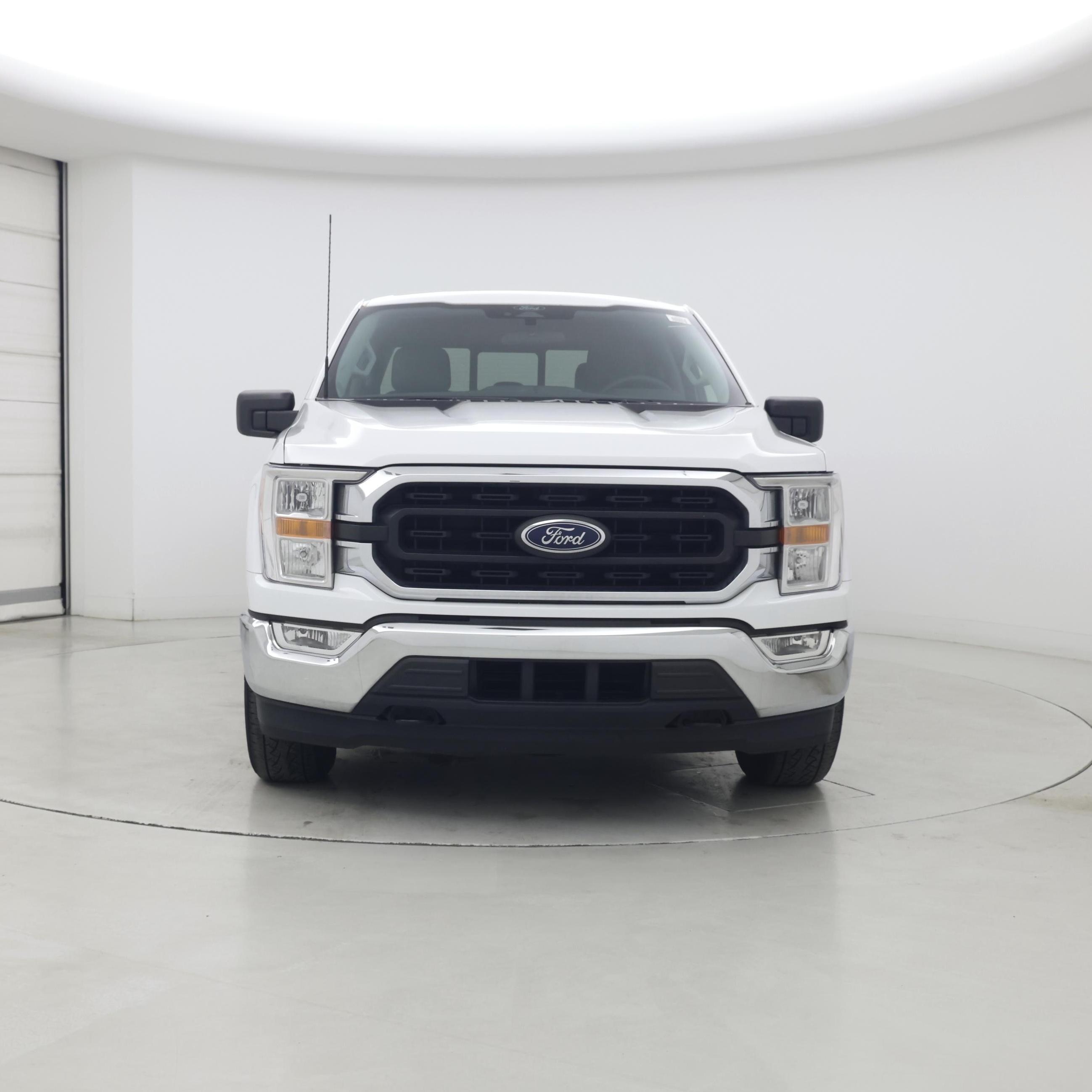 Thumbnail: 2022 Ford F-150 - 5