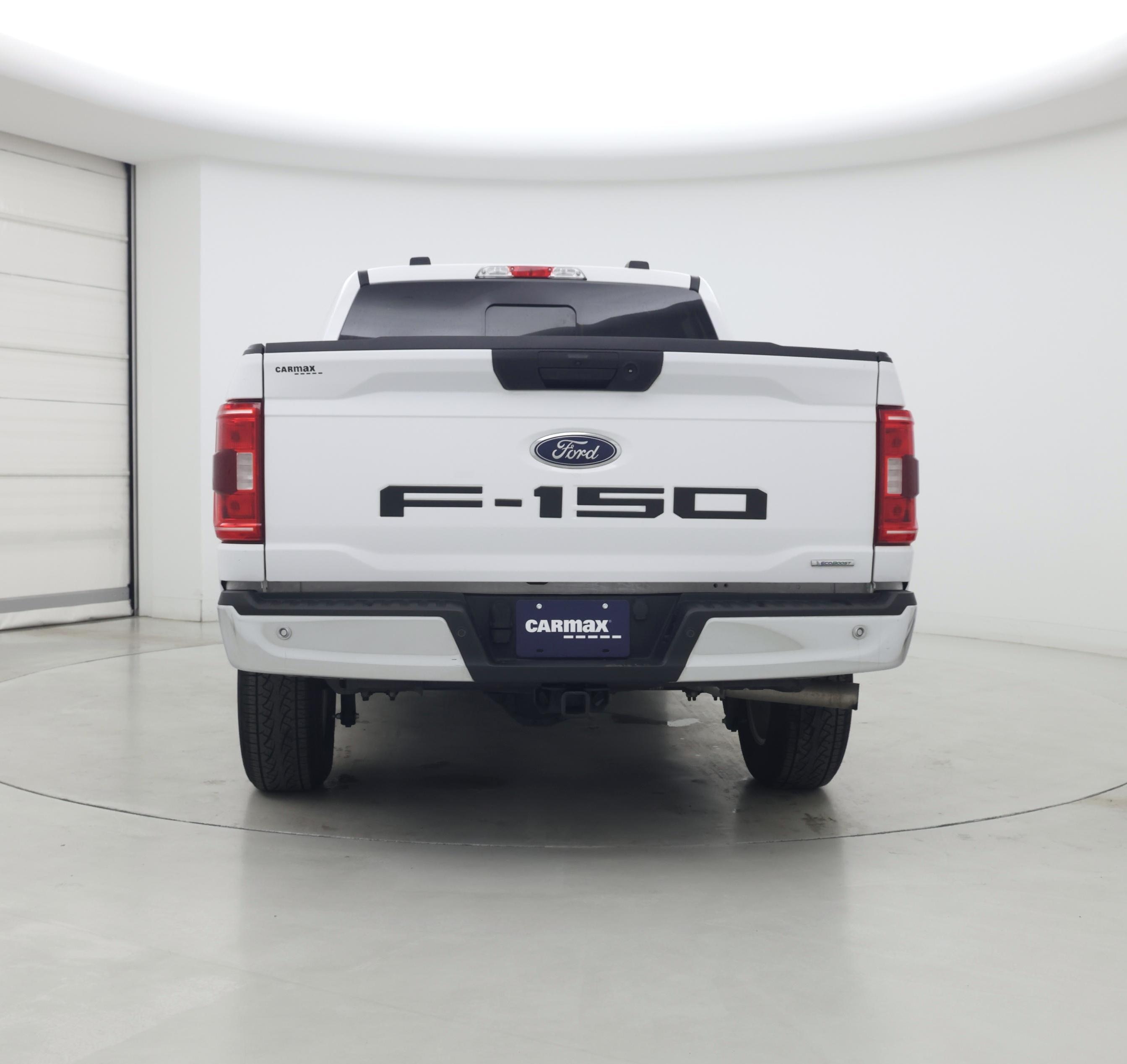 Thumbnail: 2022 Ford F-150 - 6