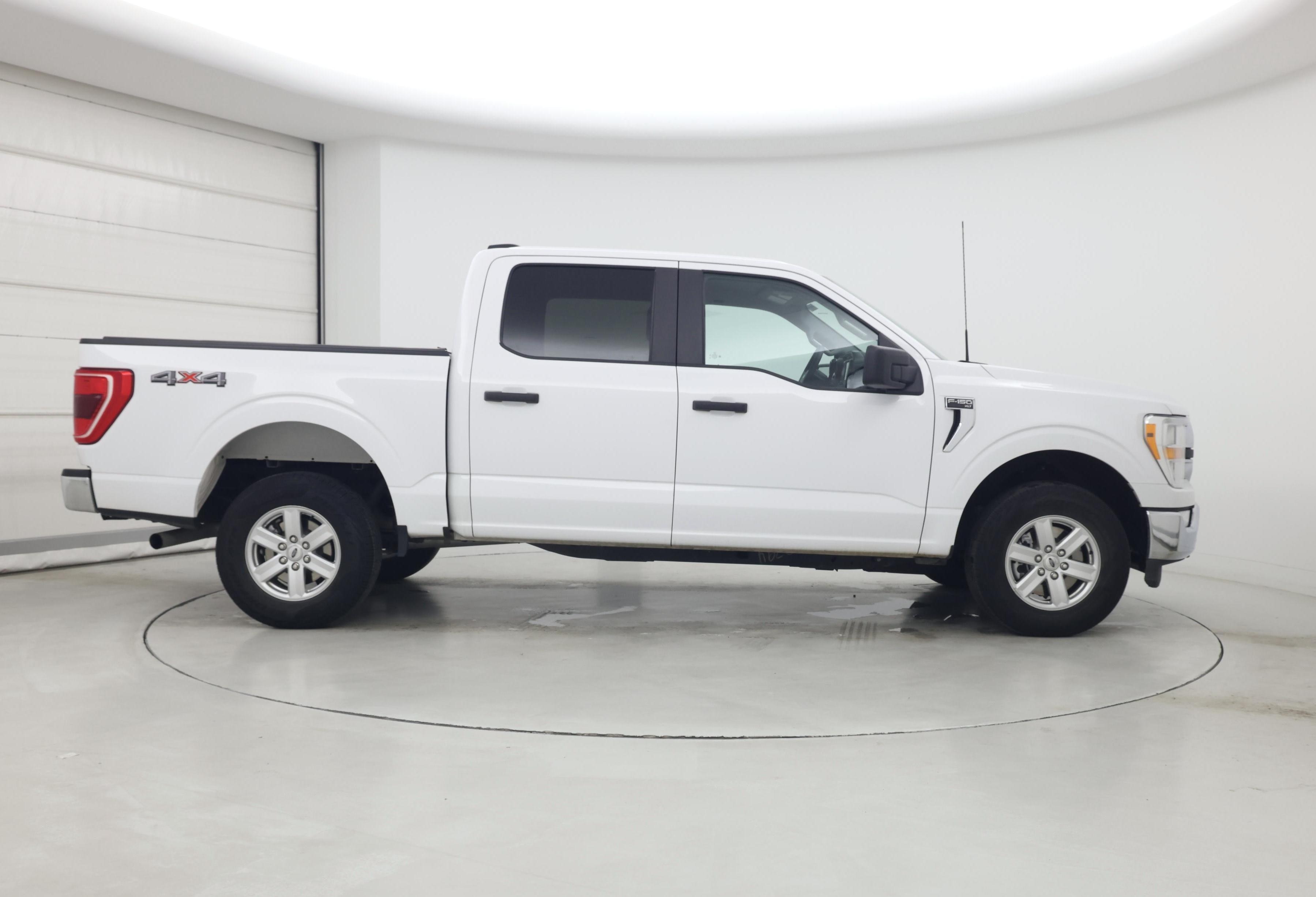 Thumbnail: 2022 Ford F-150 - 7