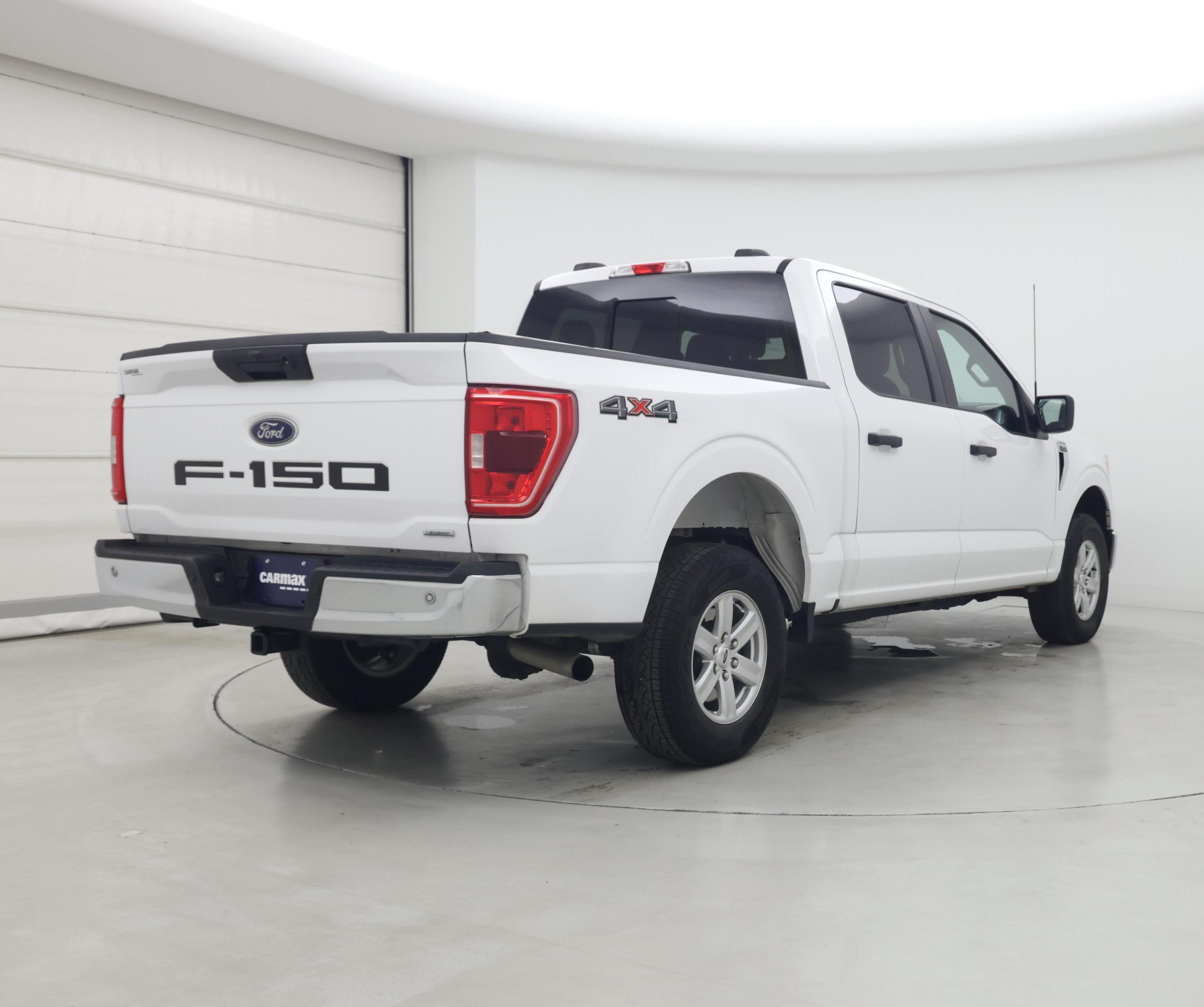 Thumbnail: 2022 Ford F-150 - 8