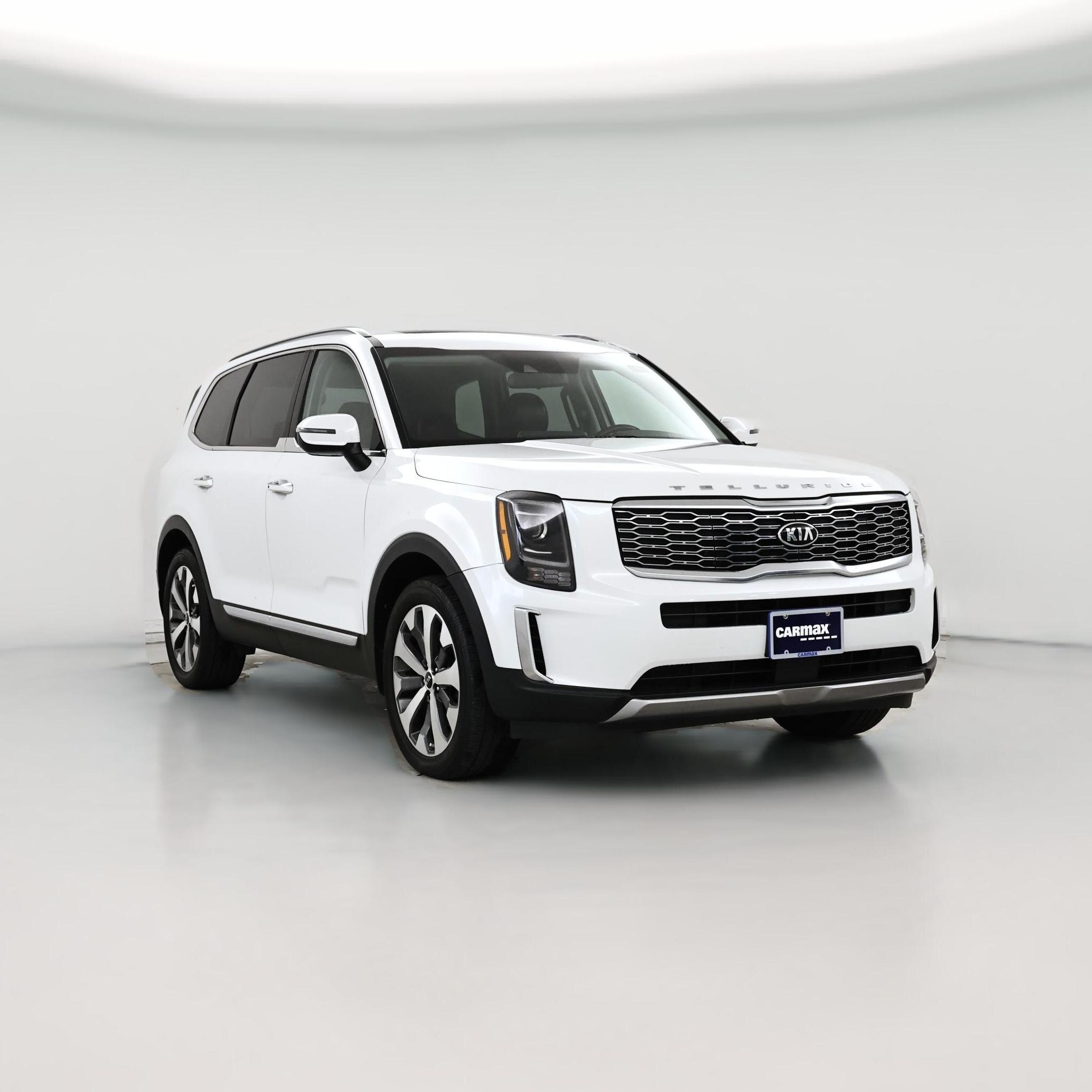 Thumbnail: 2020 Kia Telluride - 1