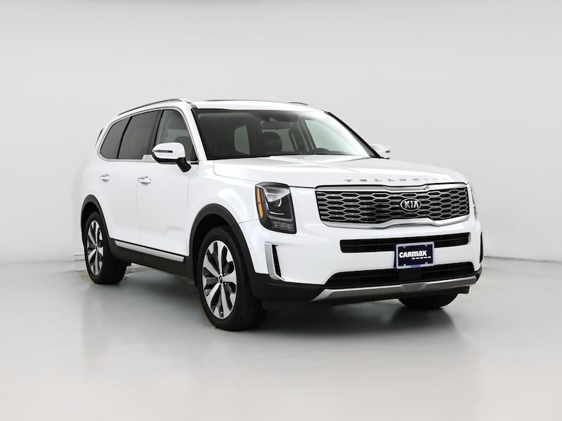 2020 Kia Telluride S -
                  Norcross, GA