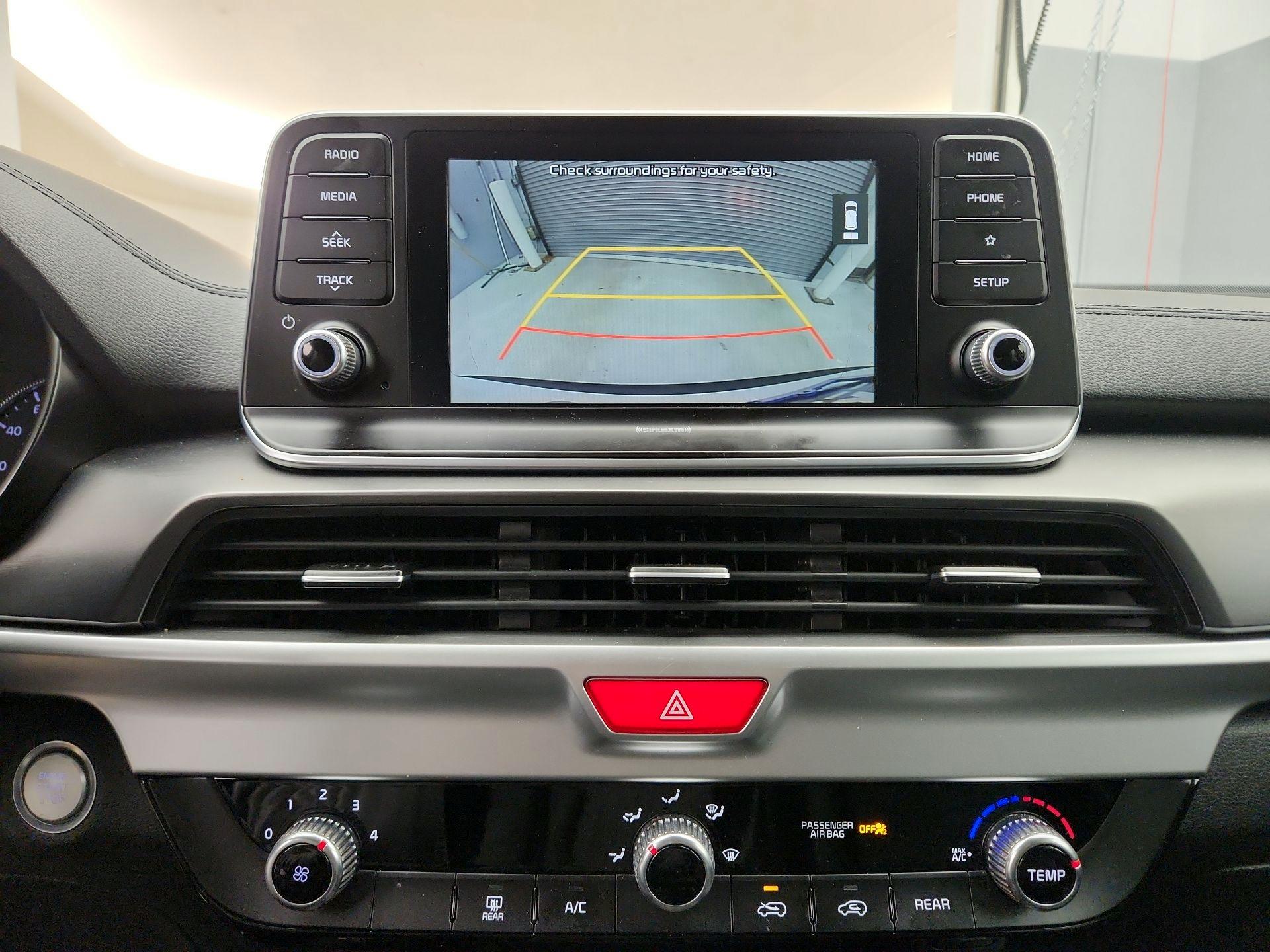 Thumbnail: 2020 Kia Telluride - 14