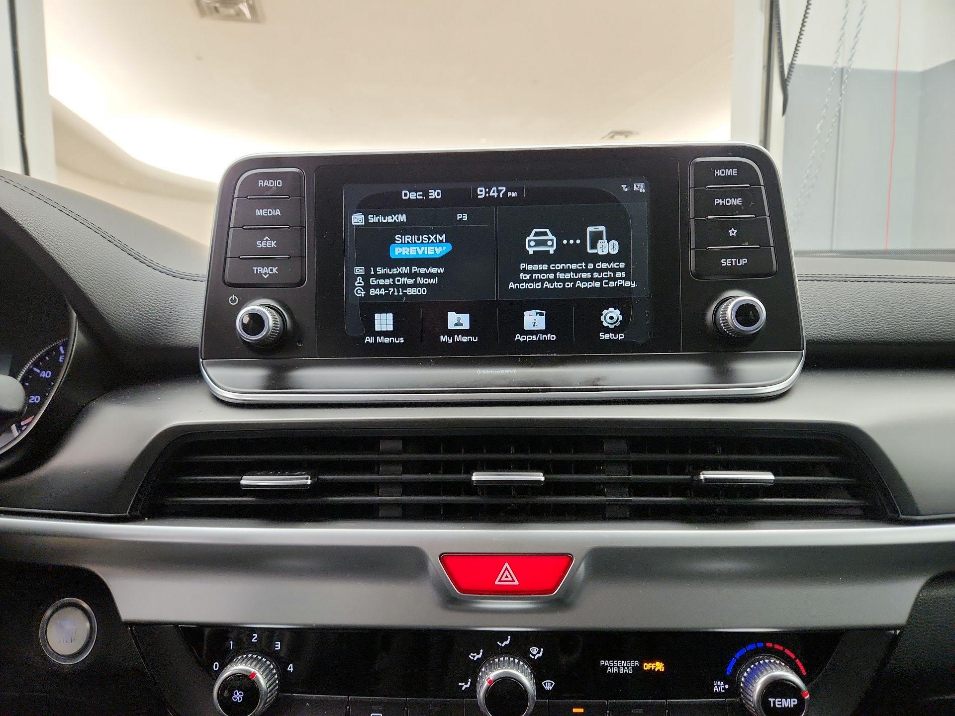 Thumbnail: 2020 Kia Telluride - 15