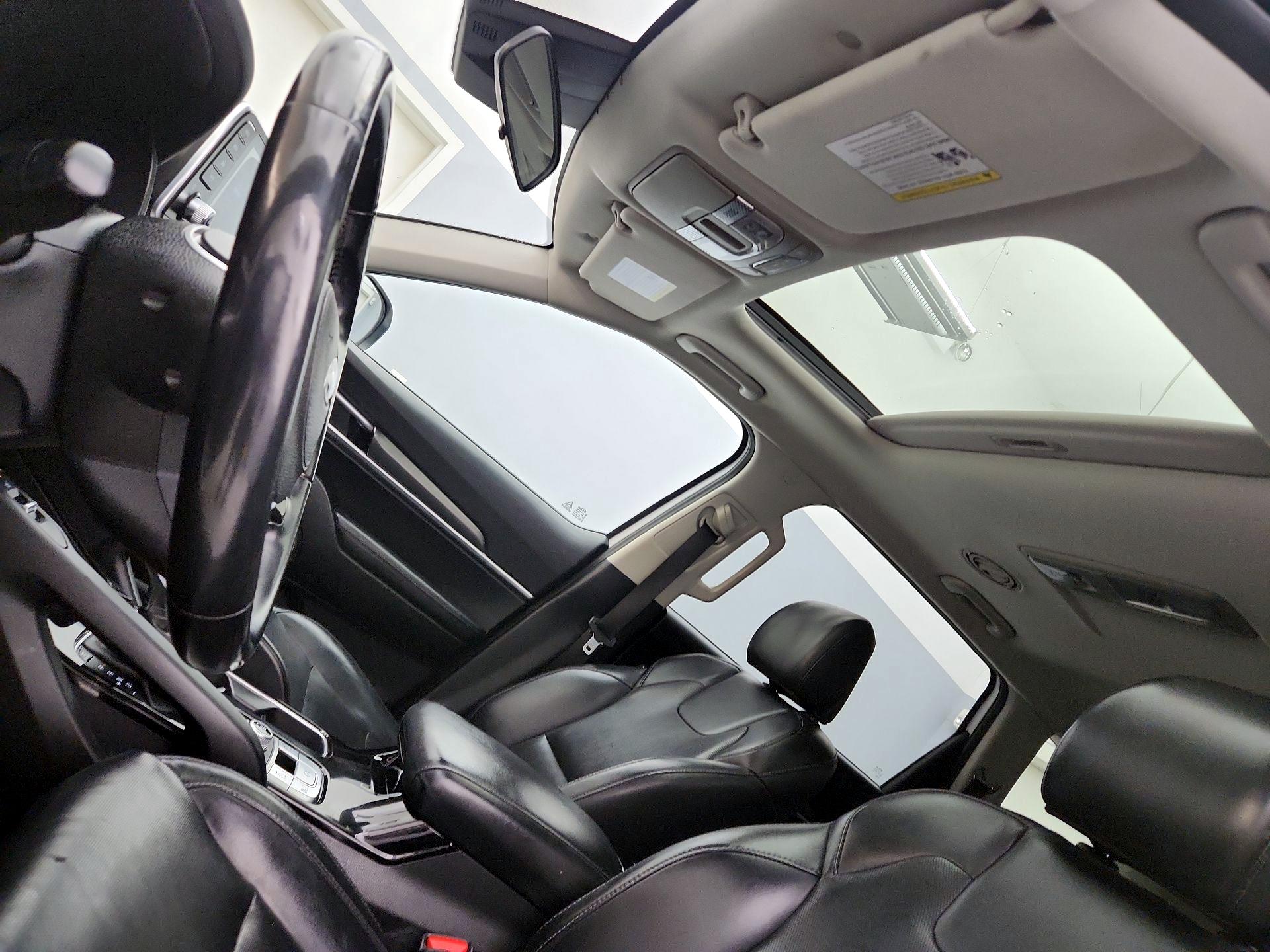 Thumbnail: 2020 Kia Telluride - 19