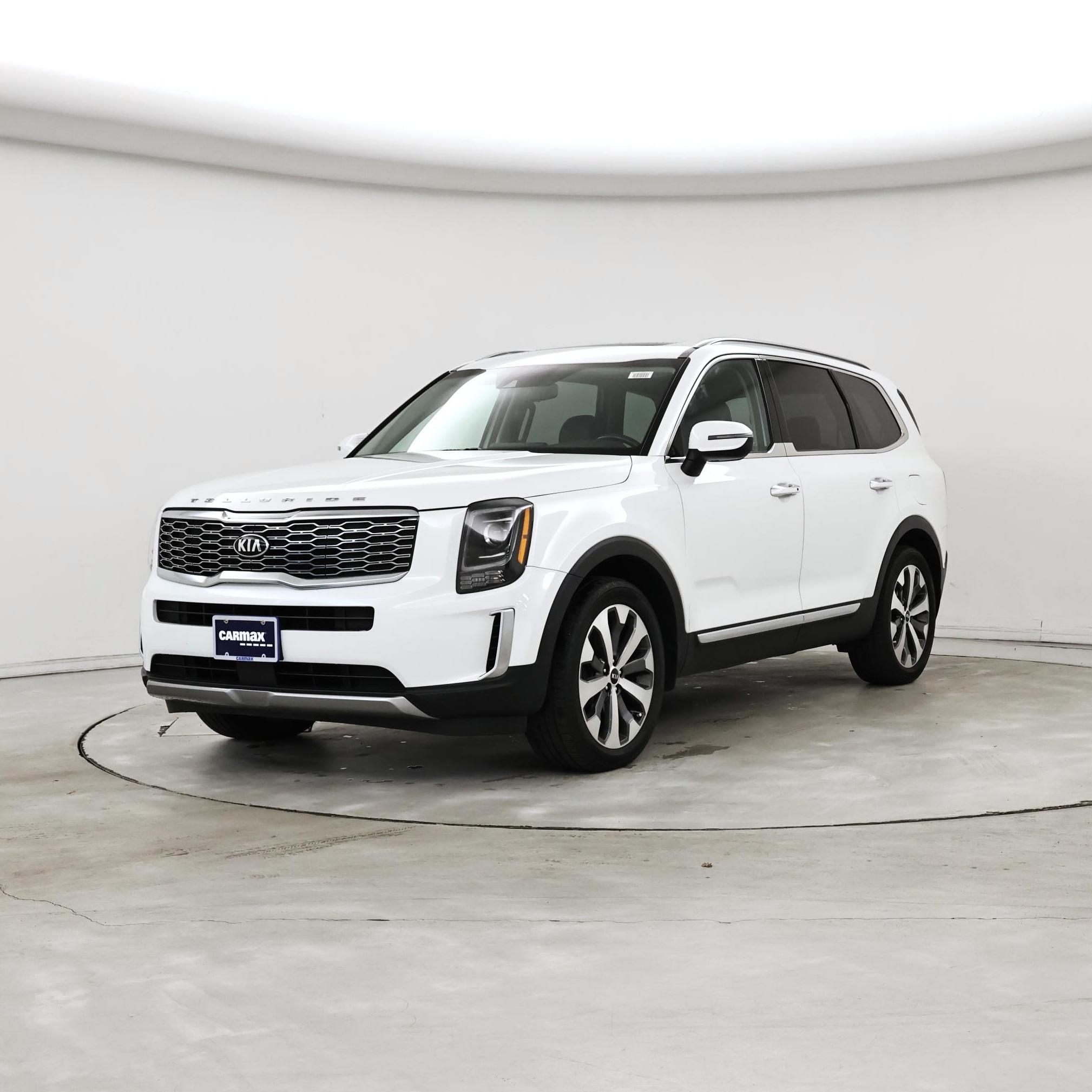 Thumbnail: 2020 Kia Telluride - 4