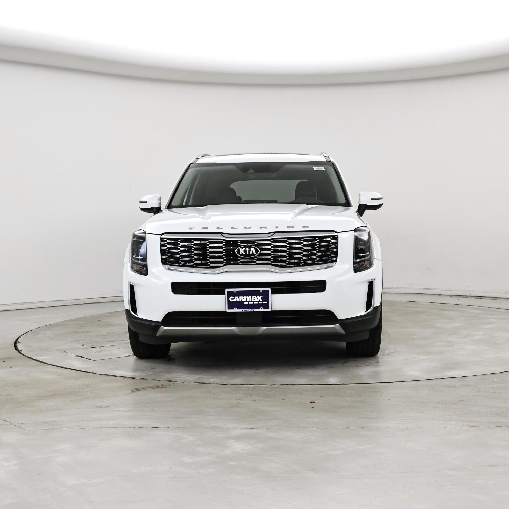 Thumbnail: 2020 Kia Telluride - 5