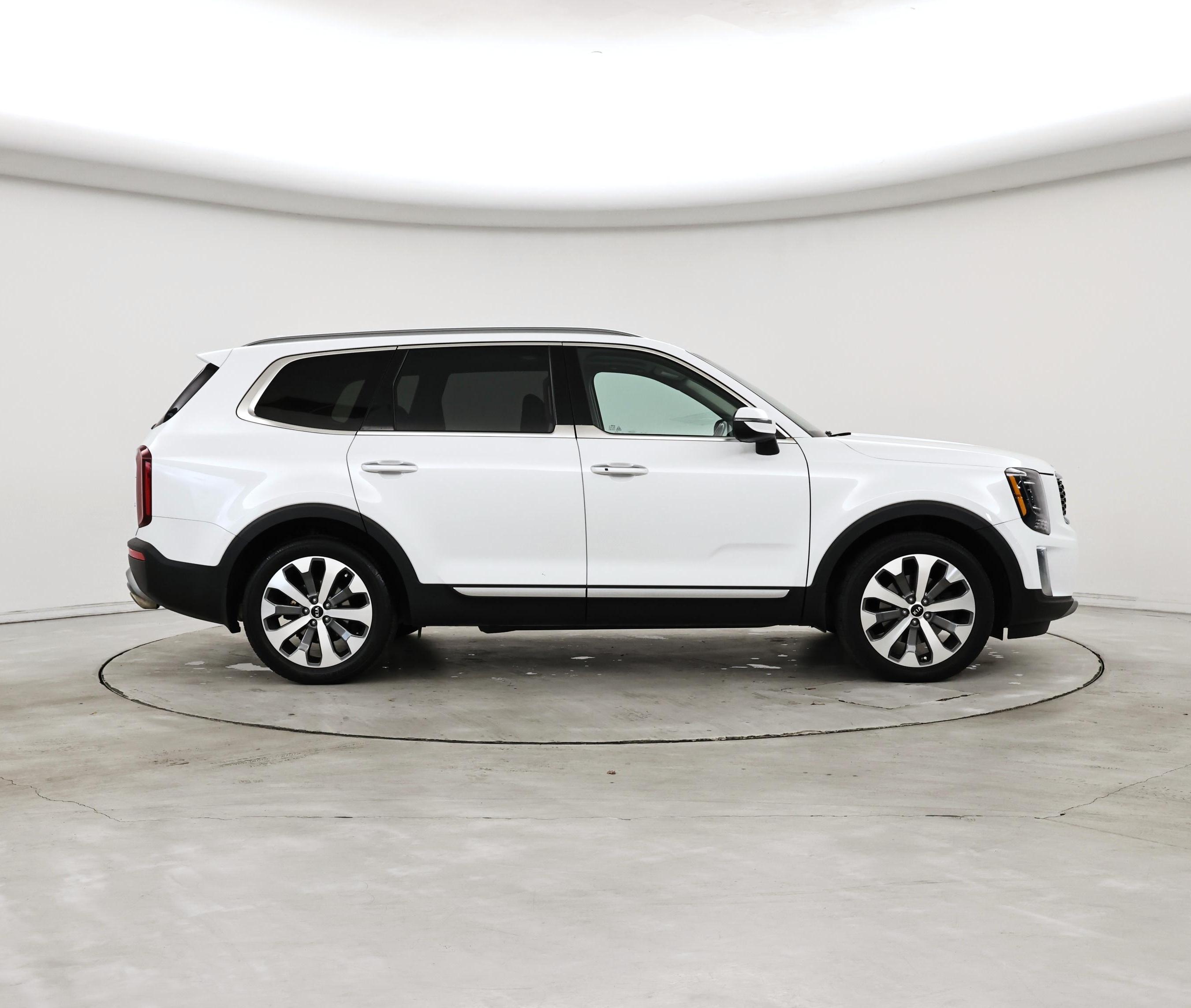 Thumbnail: 2020 Kia Telluride - 7