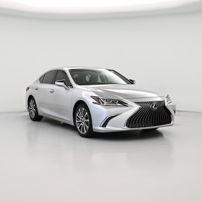 2019 Lexus ES 350 Ultra Luxury