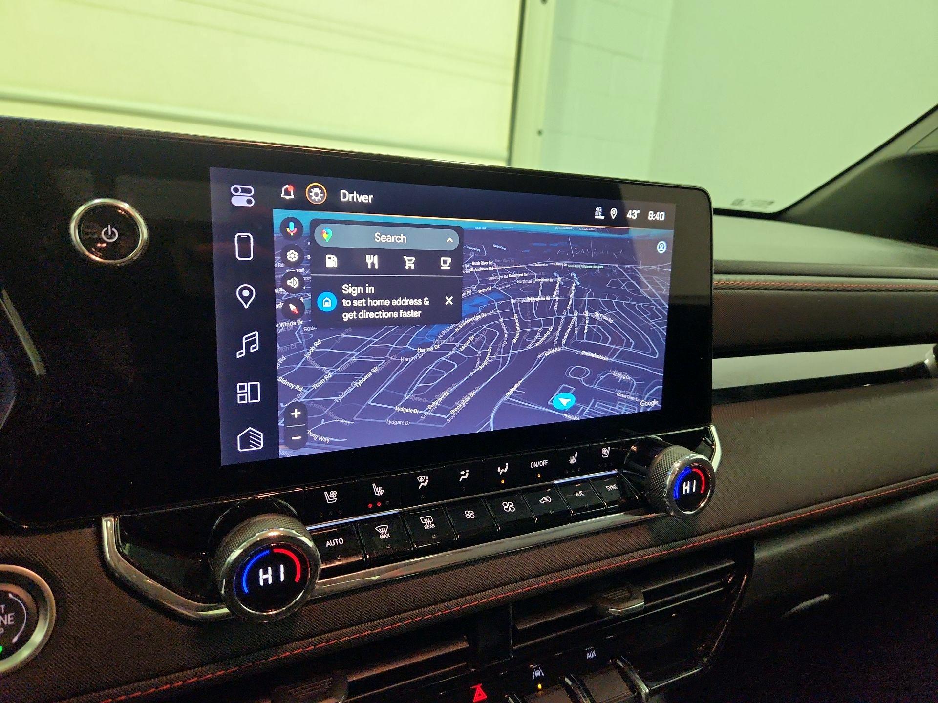 Thumbnail: 2025 Chevrolet Colorado - 14