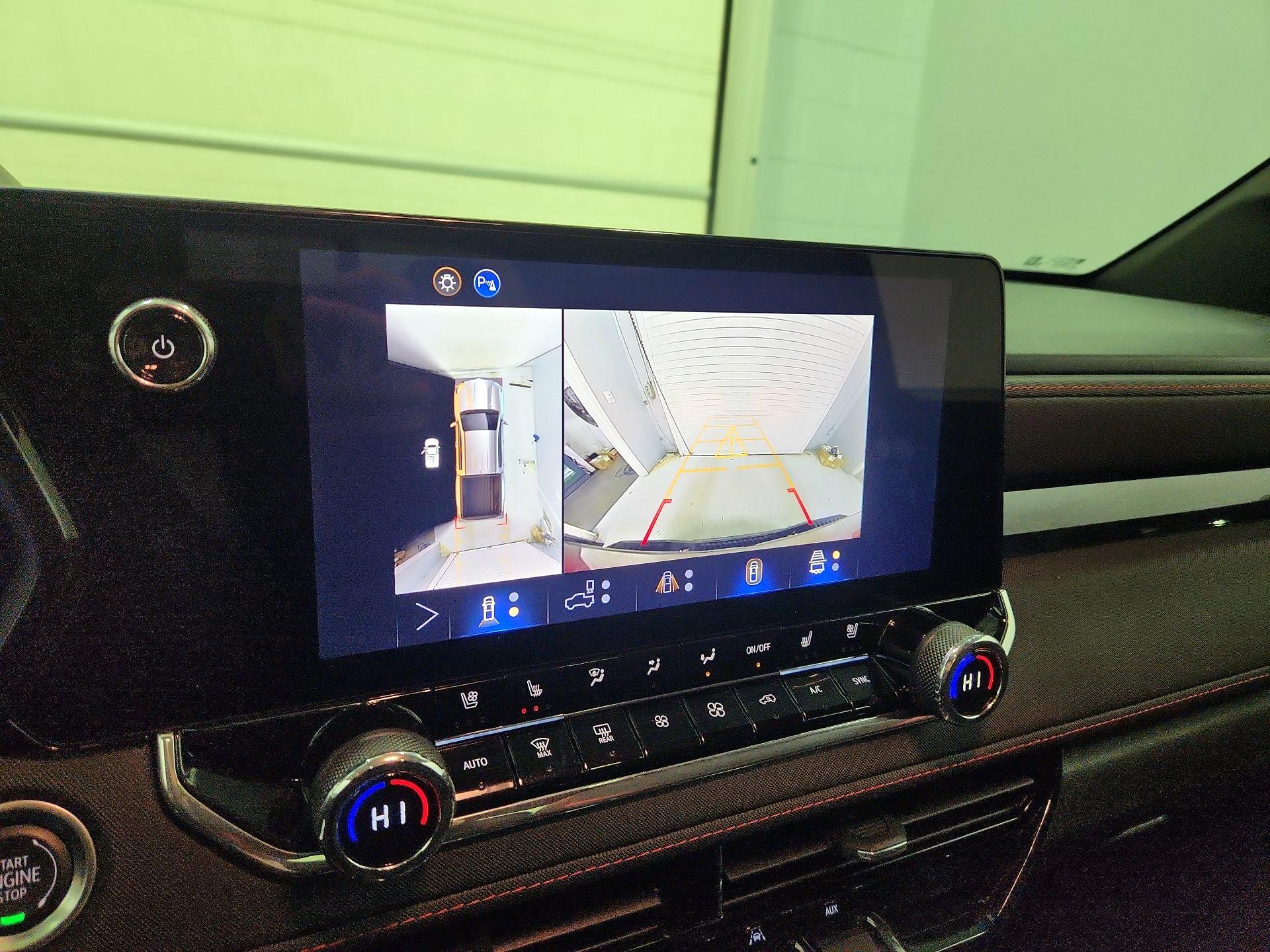 Thumbnail: 2025 Chevrolet Colorado - 15