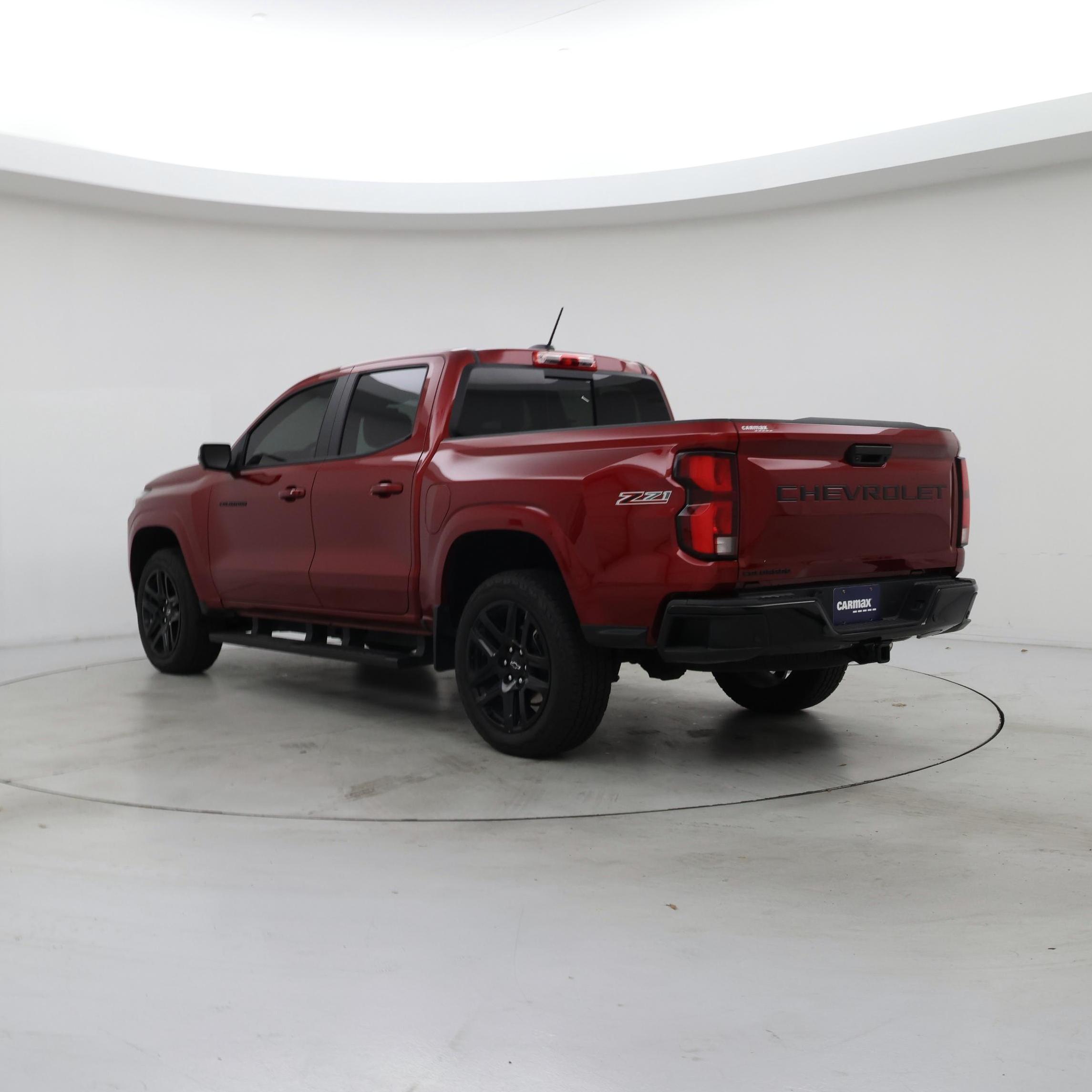 Thumbnail: 2025 Chevrolet Colorado - 2
