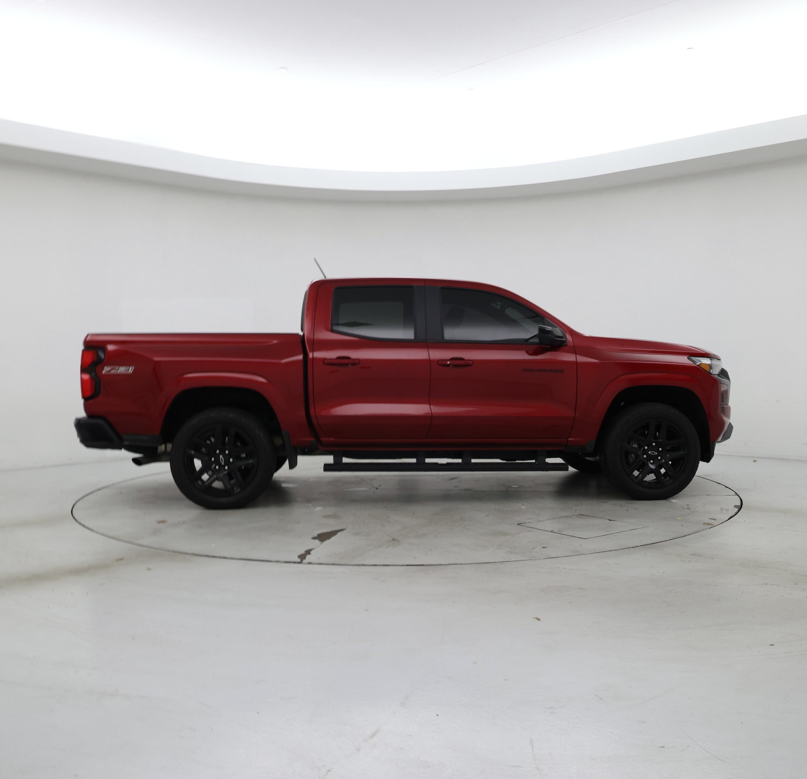 Thumbnail: 2025 Chevrolet Colorado - 7