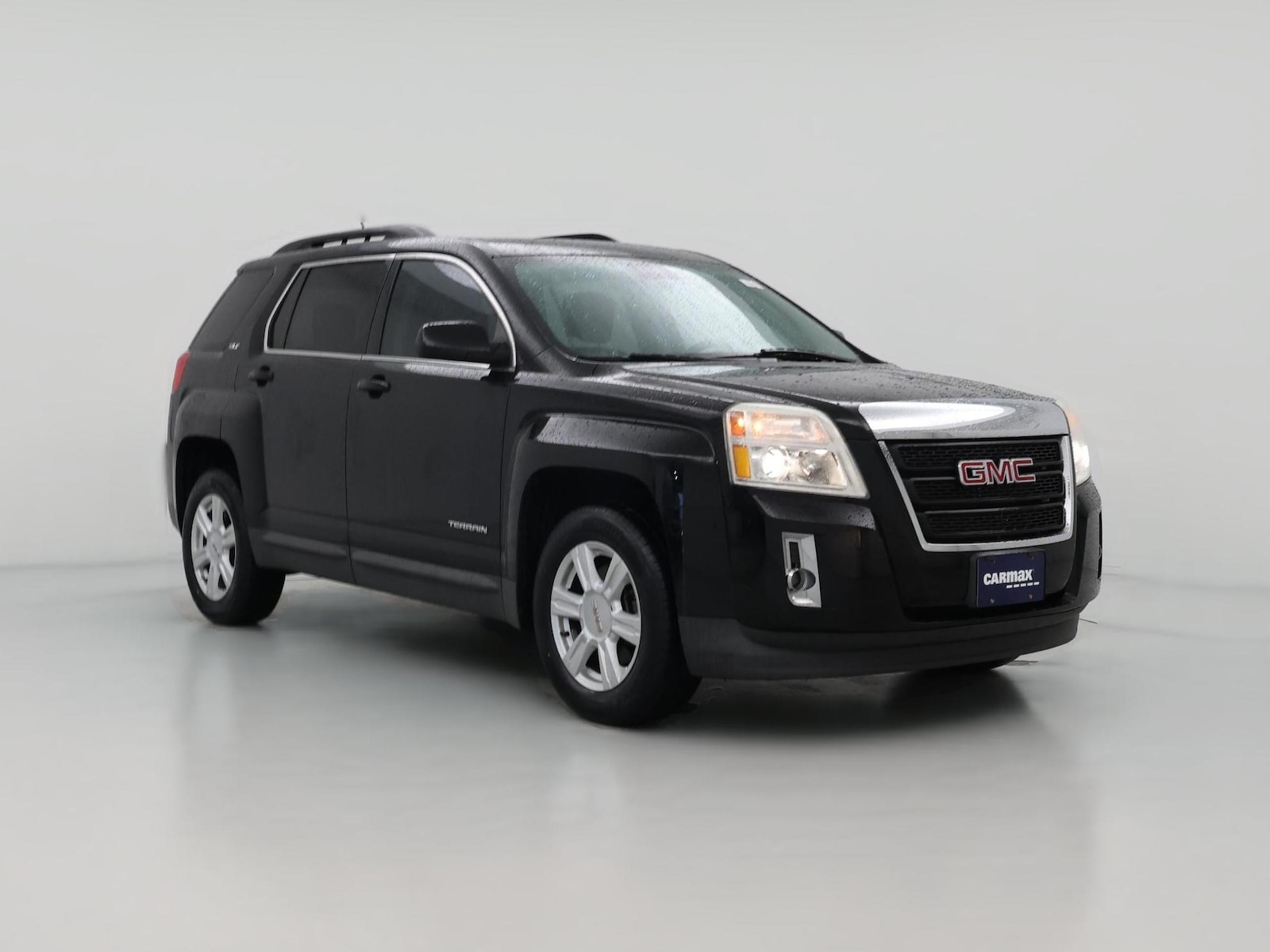 2015 GMC Terrain SLT-1