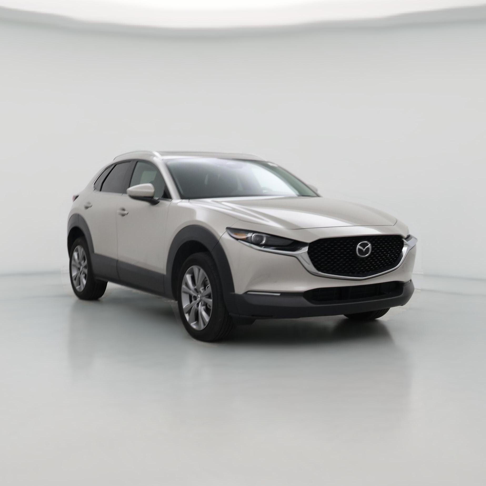 Thumbnail: 2024 Mazda CX-30 - 1