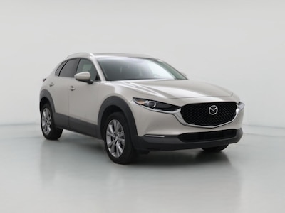 2024 Mazda CX-30 2.5 S Premium Package