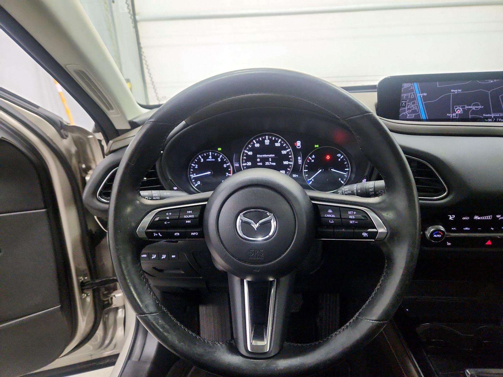 Thumbnail: 2024 Mazda CX-30 - 10