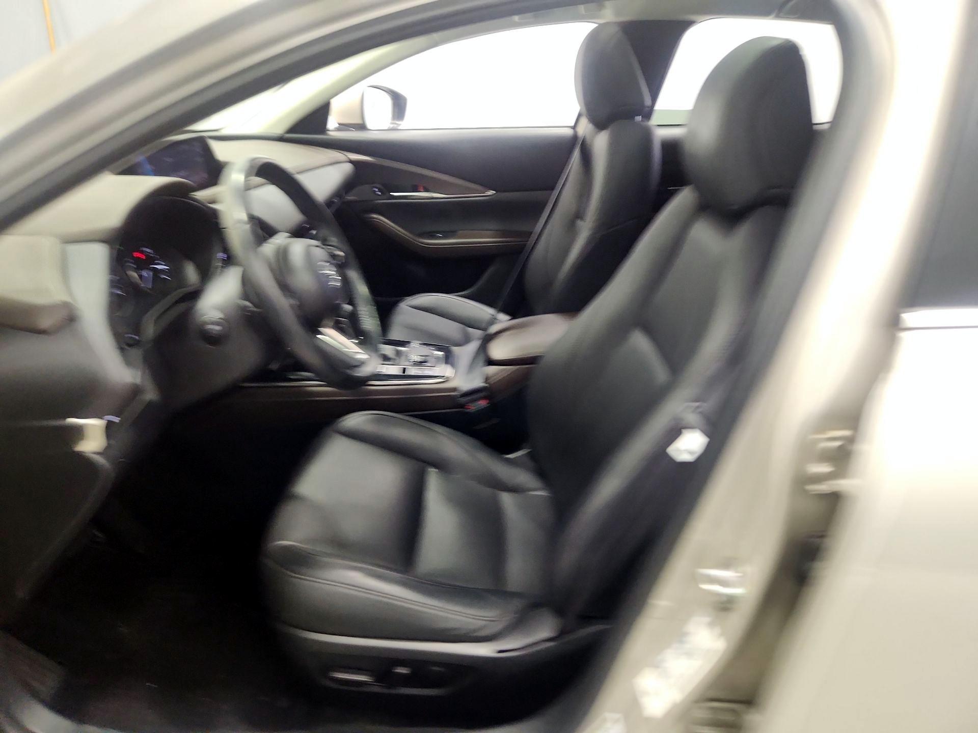 Thumbnail: 2024 Mazda CX-30 - 11