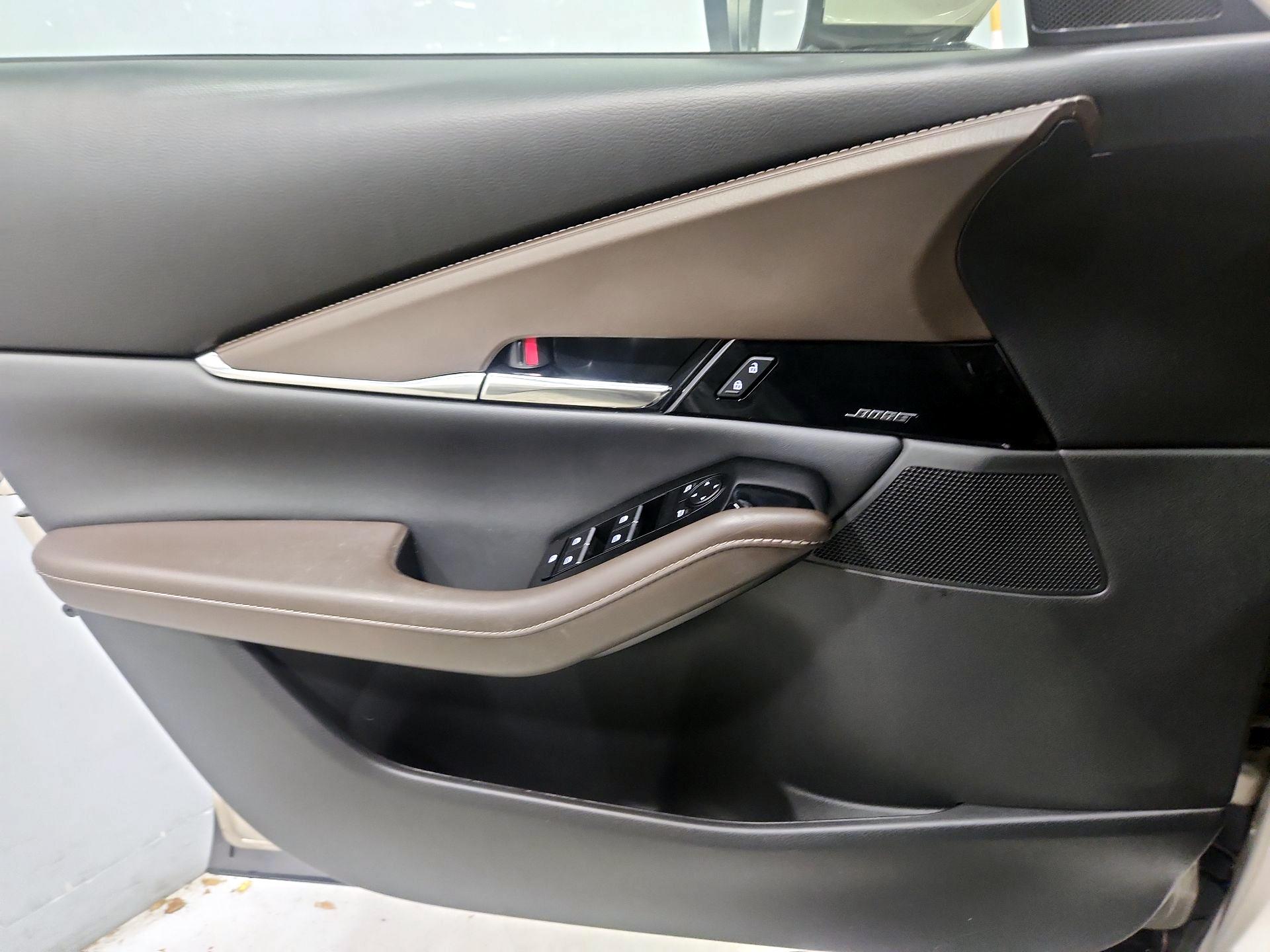 Thumbnail: 2024 Mazda CX-30 - 12