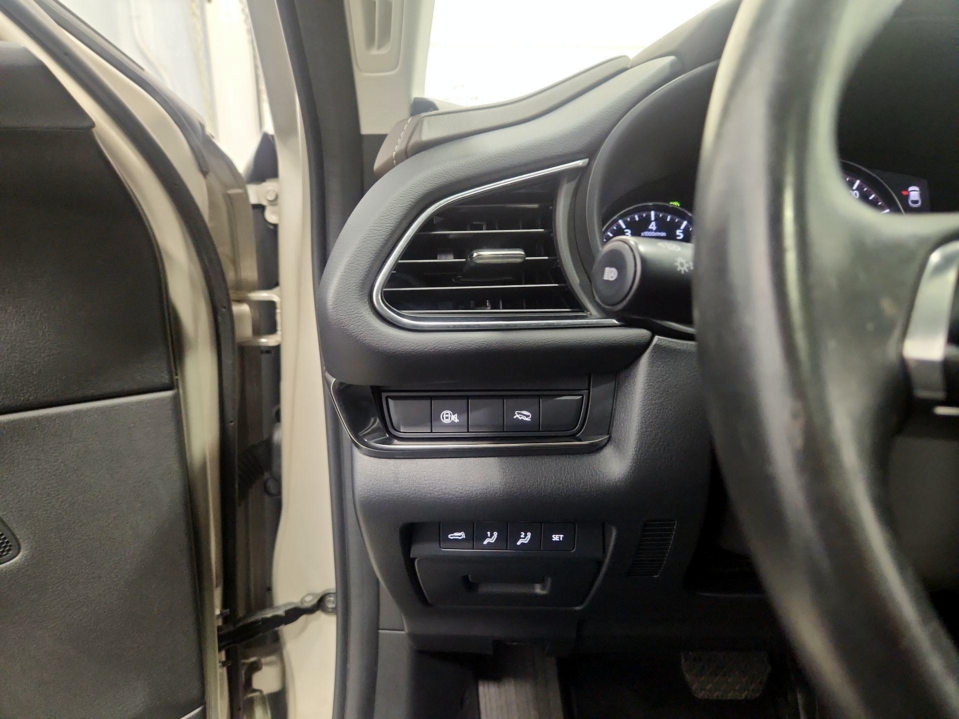 Thumbnail: 2024 Mazda CX-30 - 13