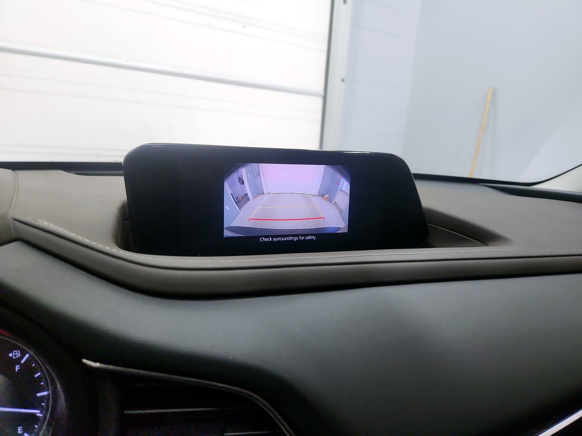 Thumbnail: 2024 Mazda CX-30 - 15