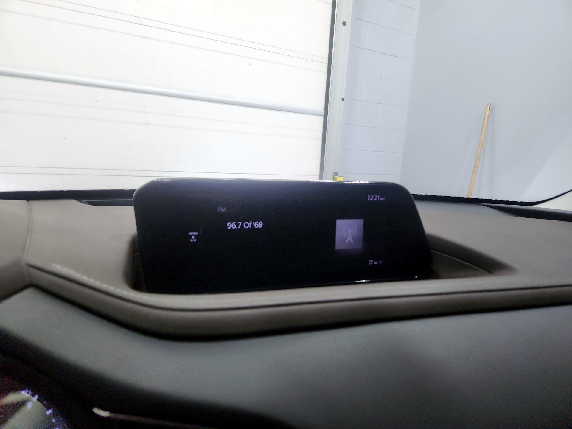 Thumbnail: 2024 Mazda CX-30 - 16