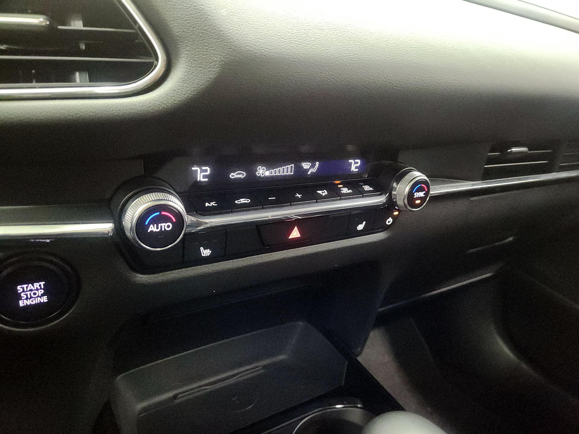 Thumbnail: 2024 Mazda CX-30 - 17