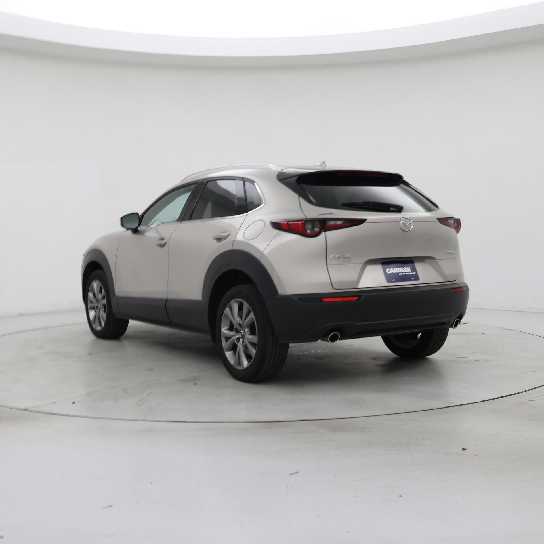 Thumbnail: 2024 Mazda CX-30 - 2