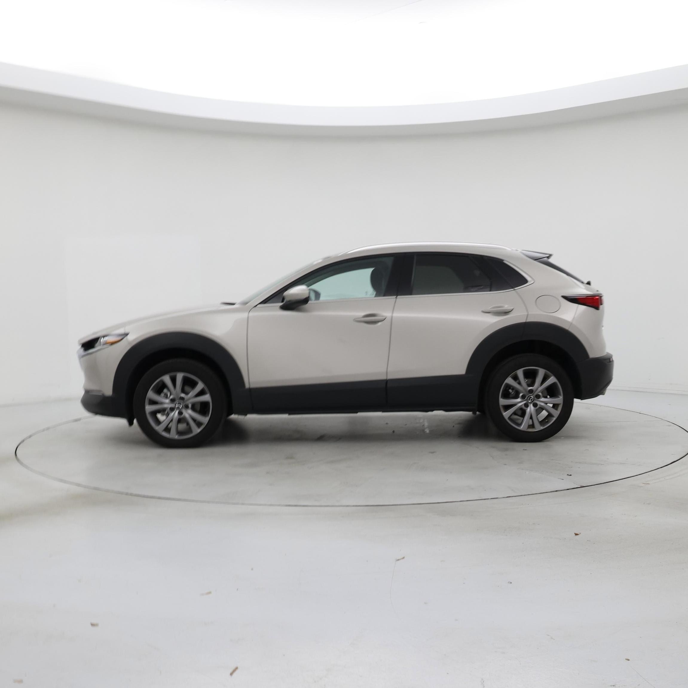 Thumbnail: 2024 Mazda CX-30 - 3