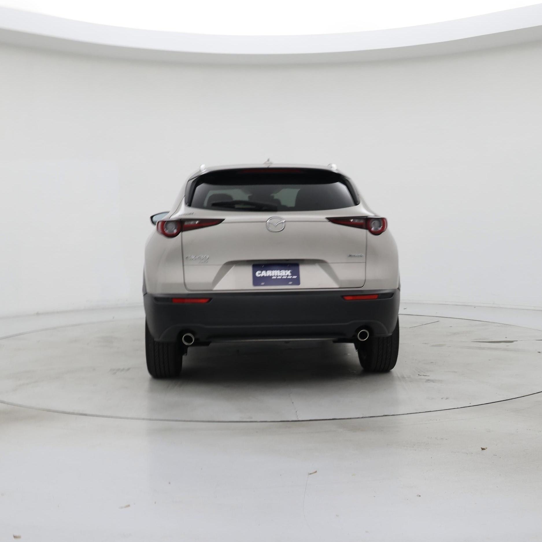 Thumbnail: 2024 Mazda CX-30 - 6