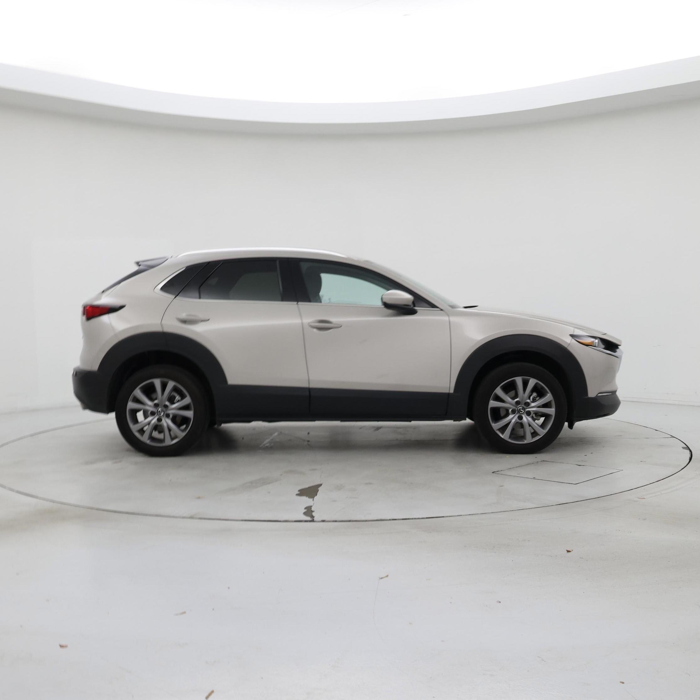 Thumbnail: 2024 Mazda CX-30 - 7