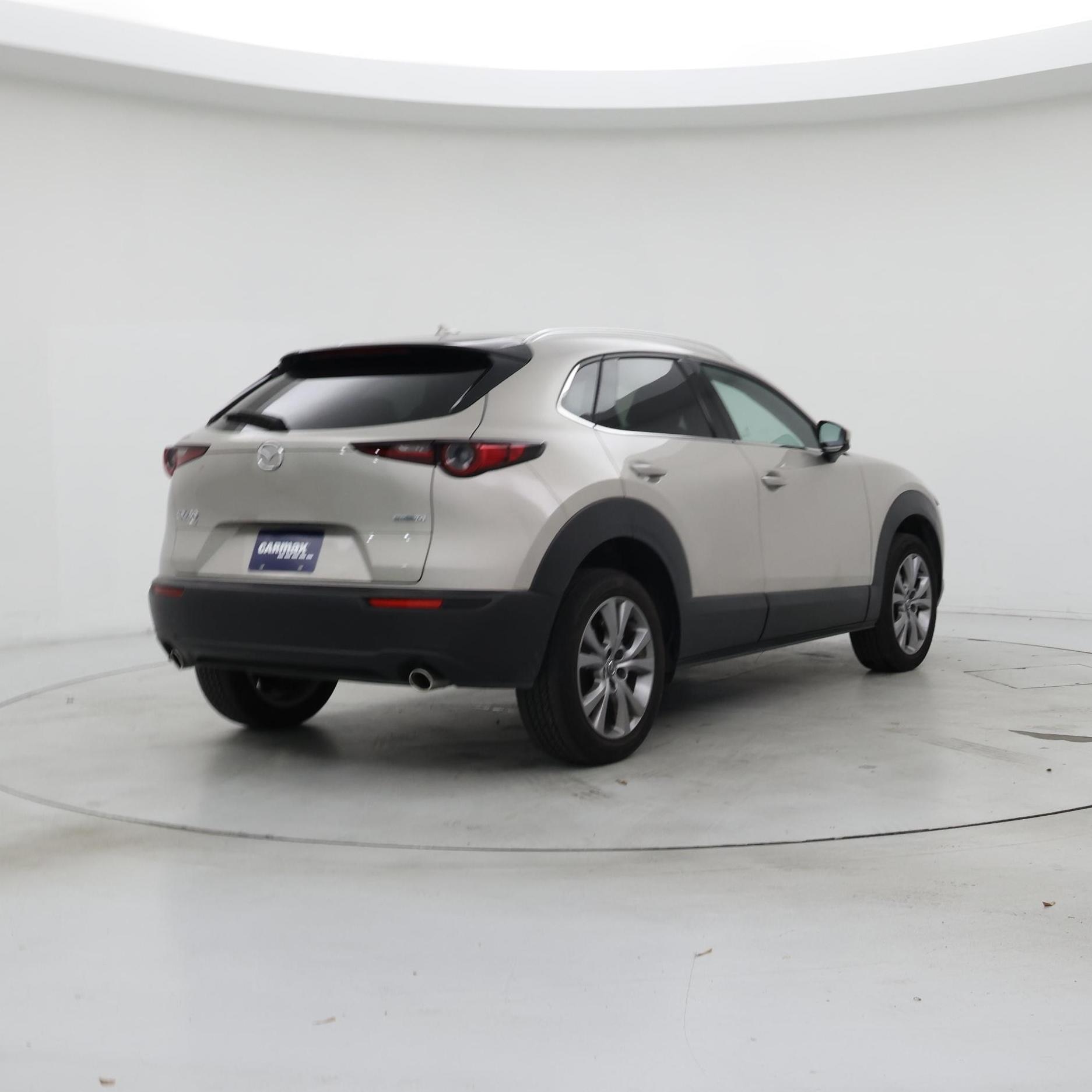 Thumbnail: 2024 Mazda CX-30 - 8