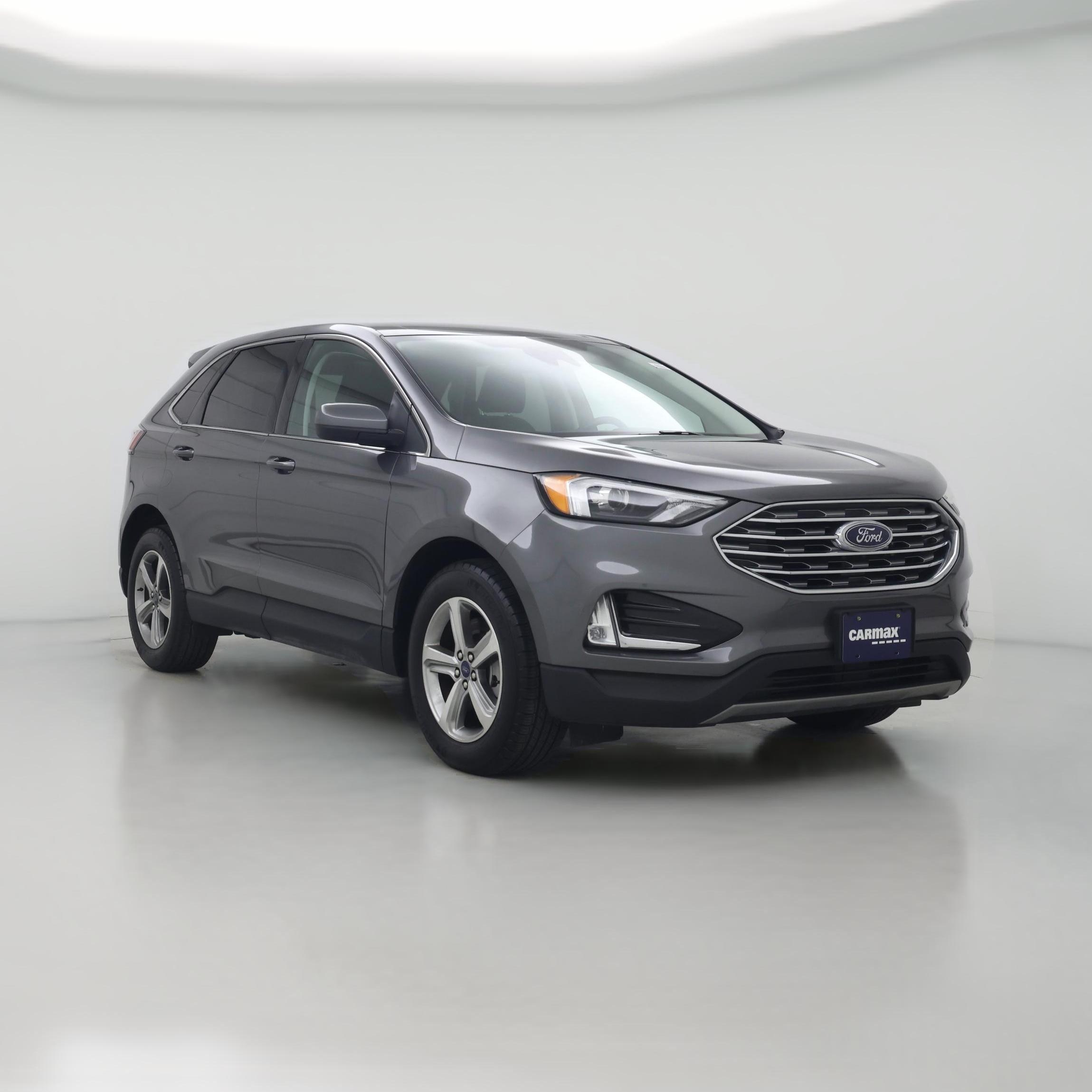 Thumbnail: 2022 Ford Edge - 1