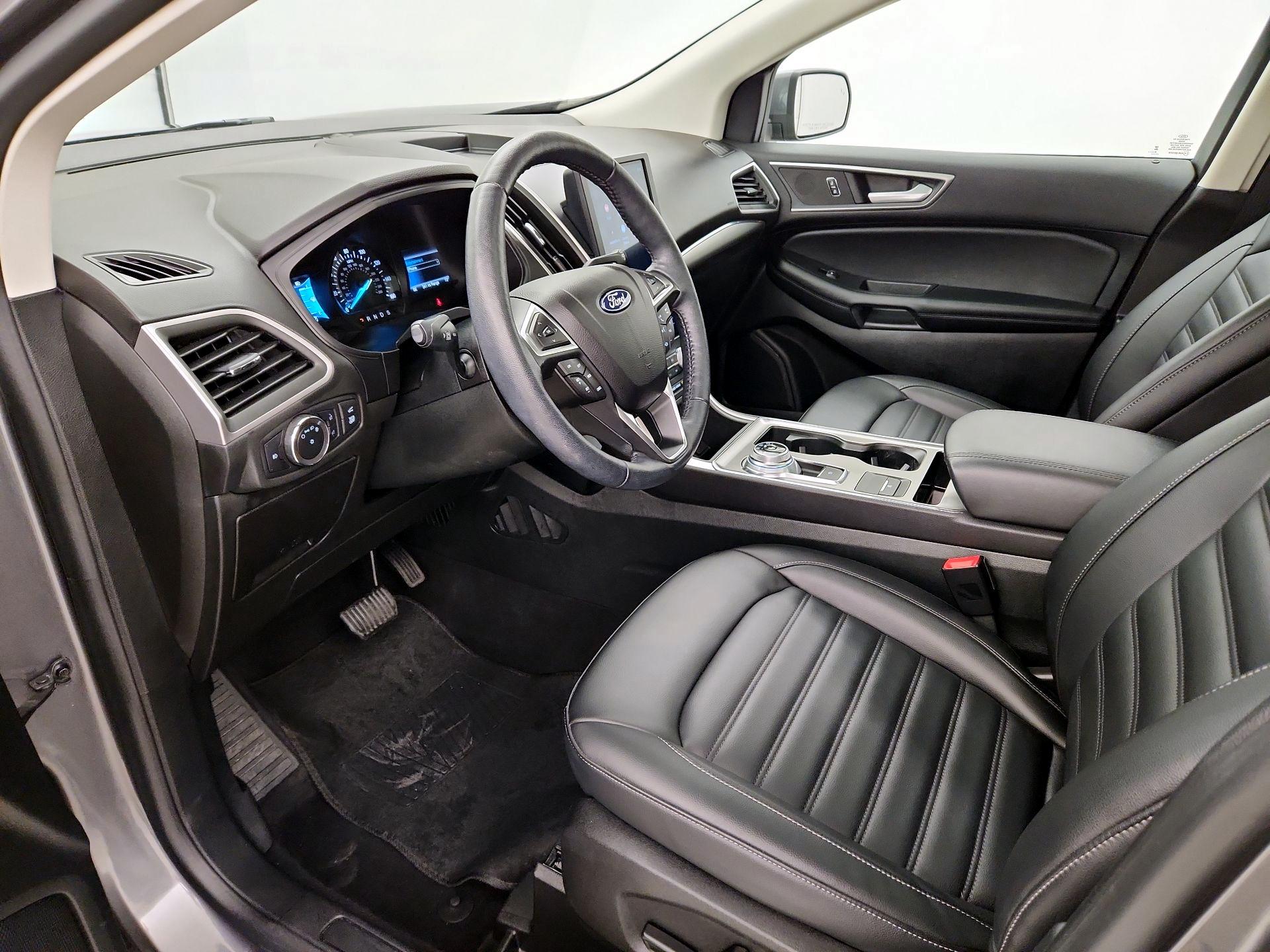 Thumbnail: 2022 Ford Edge - 11