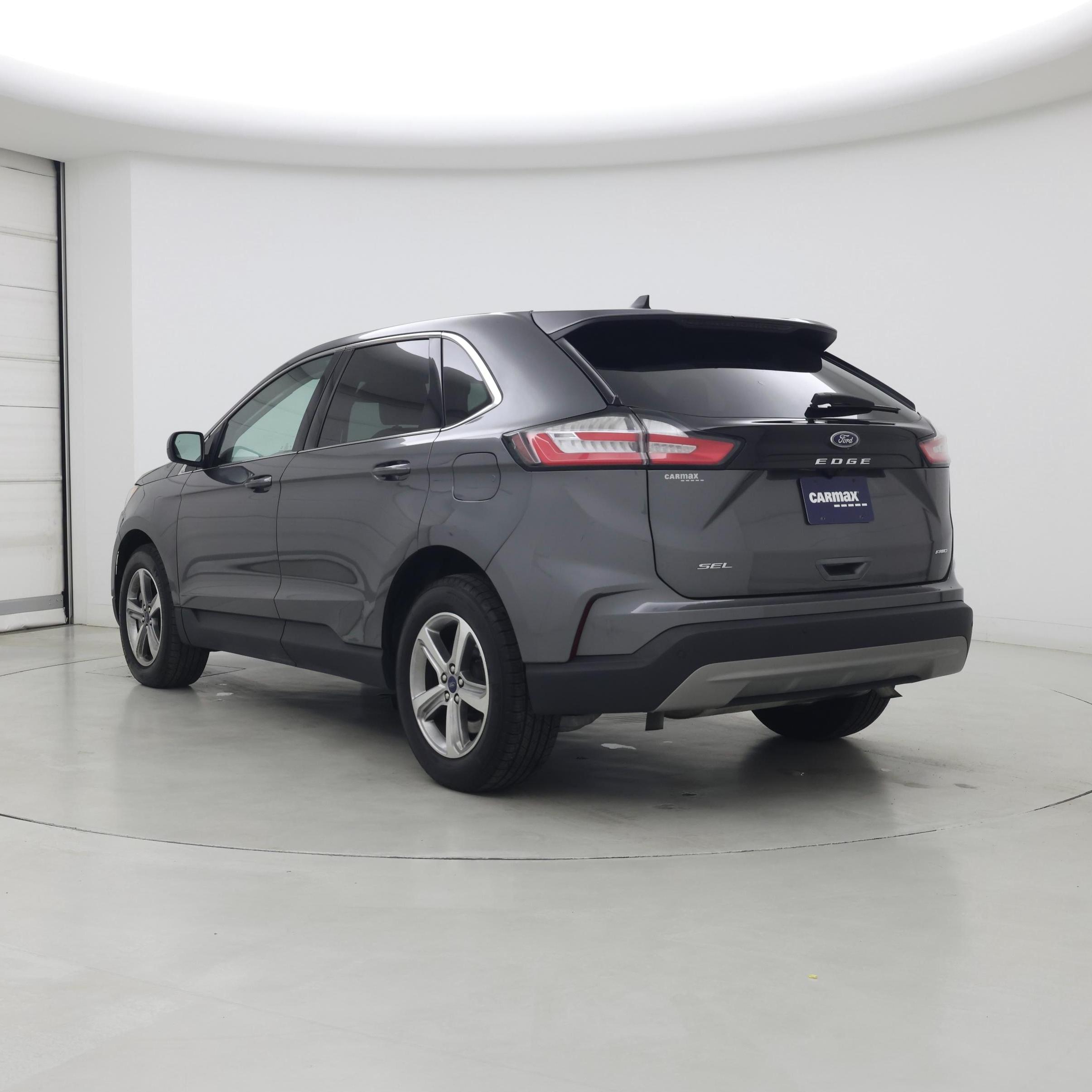 Thumbnail: 2022 Ford Edge - 2