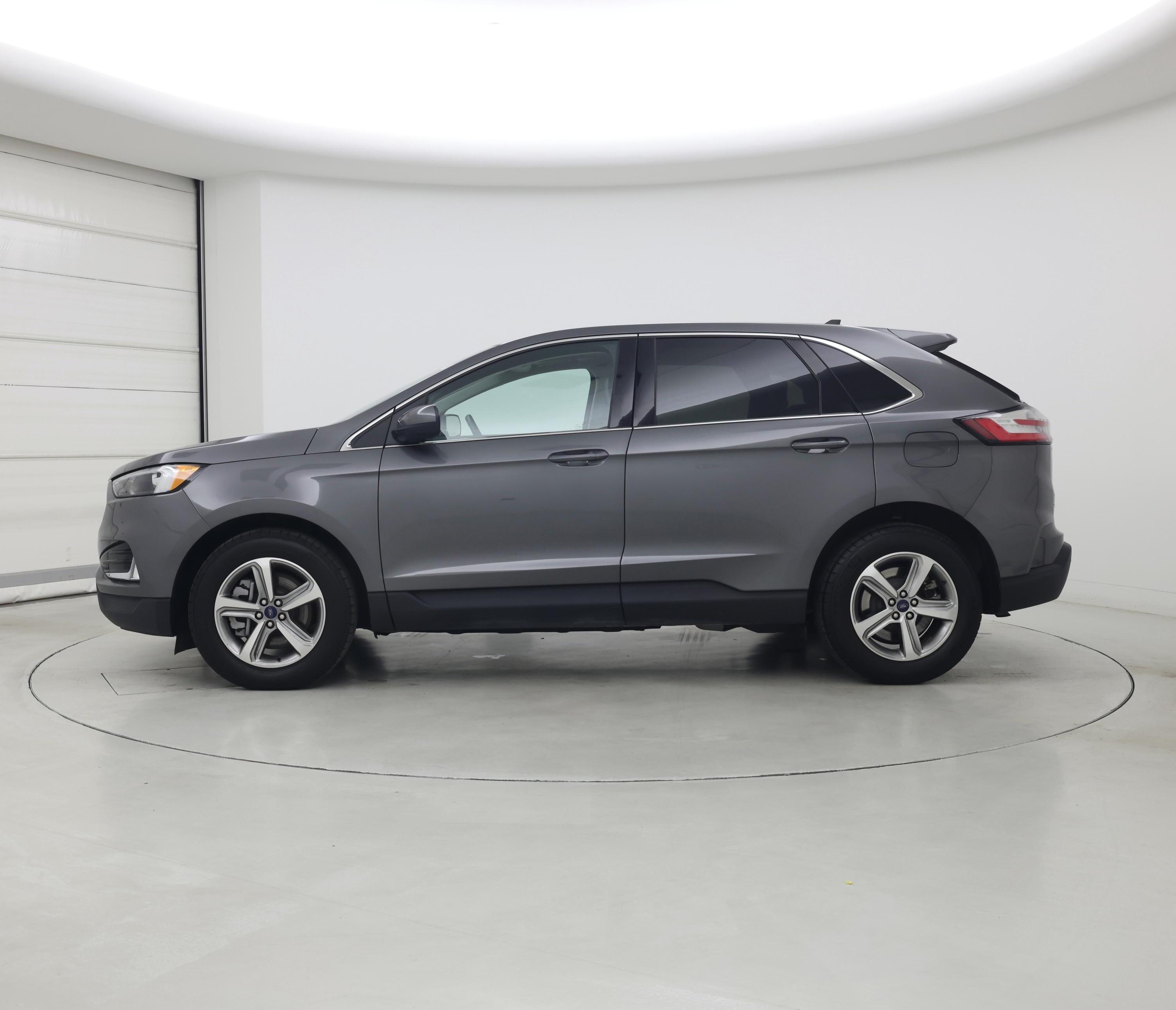 Thumbnail: 2022 Ford Edge - 3