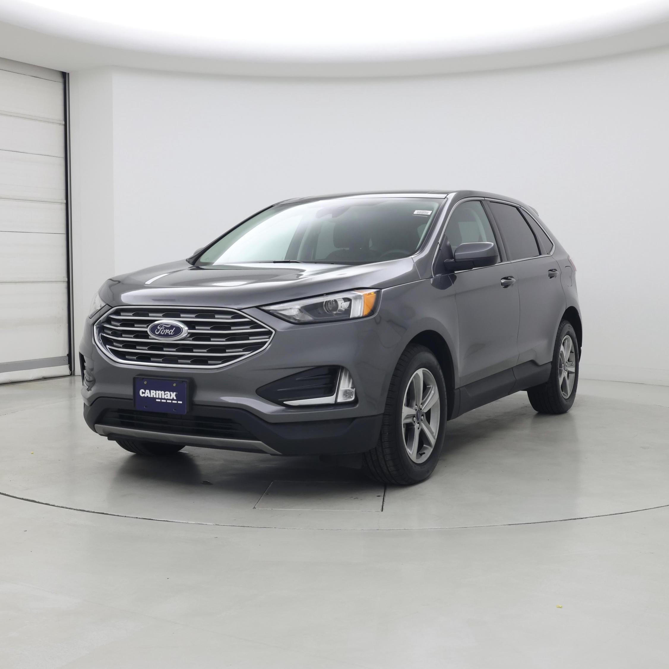 Thumbnail: 2022 Ford Edge - 4