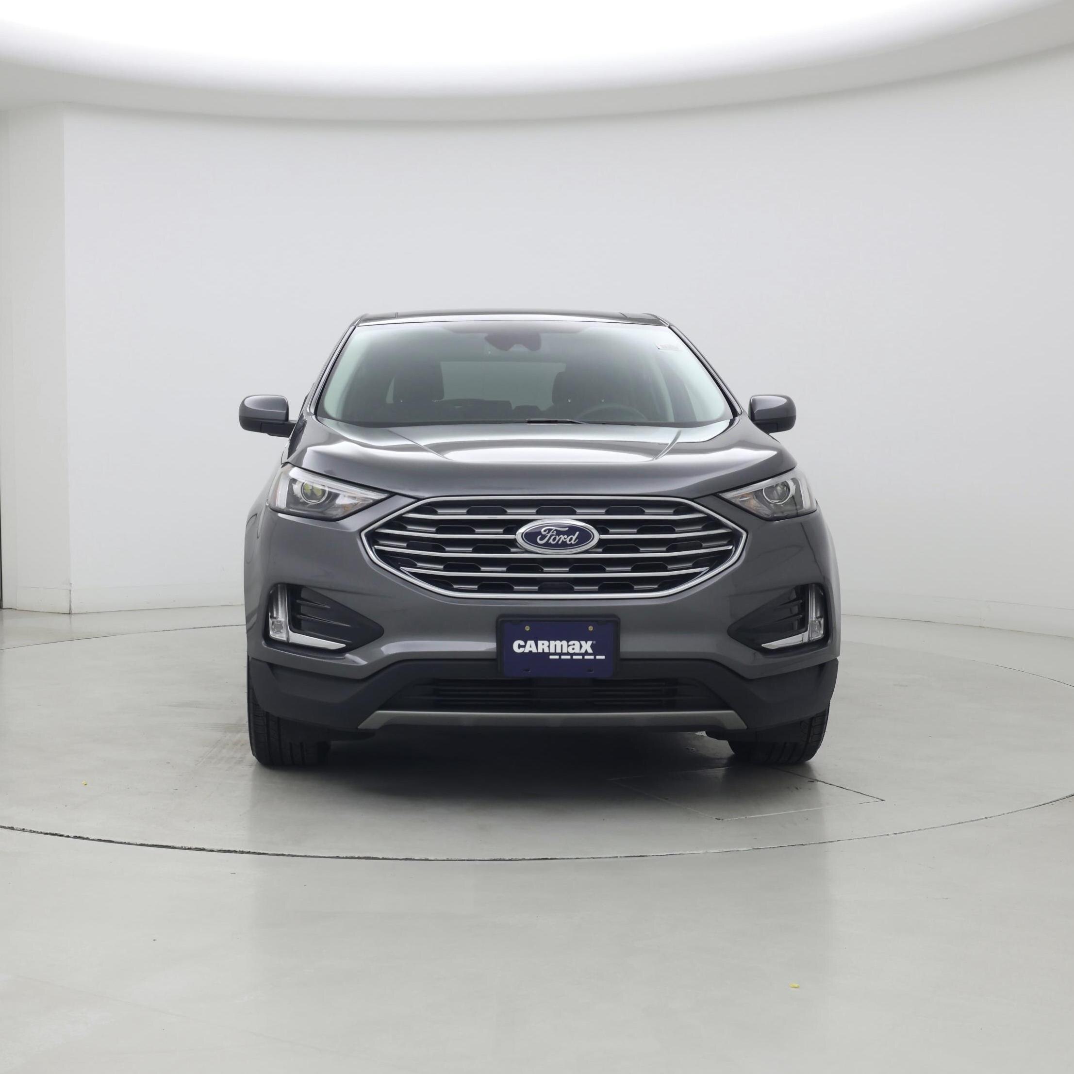 Thumbnail: 2022 Ford Edge - 5