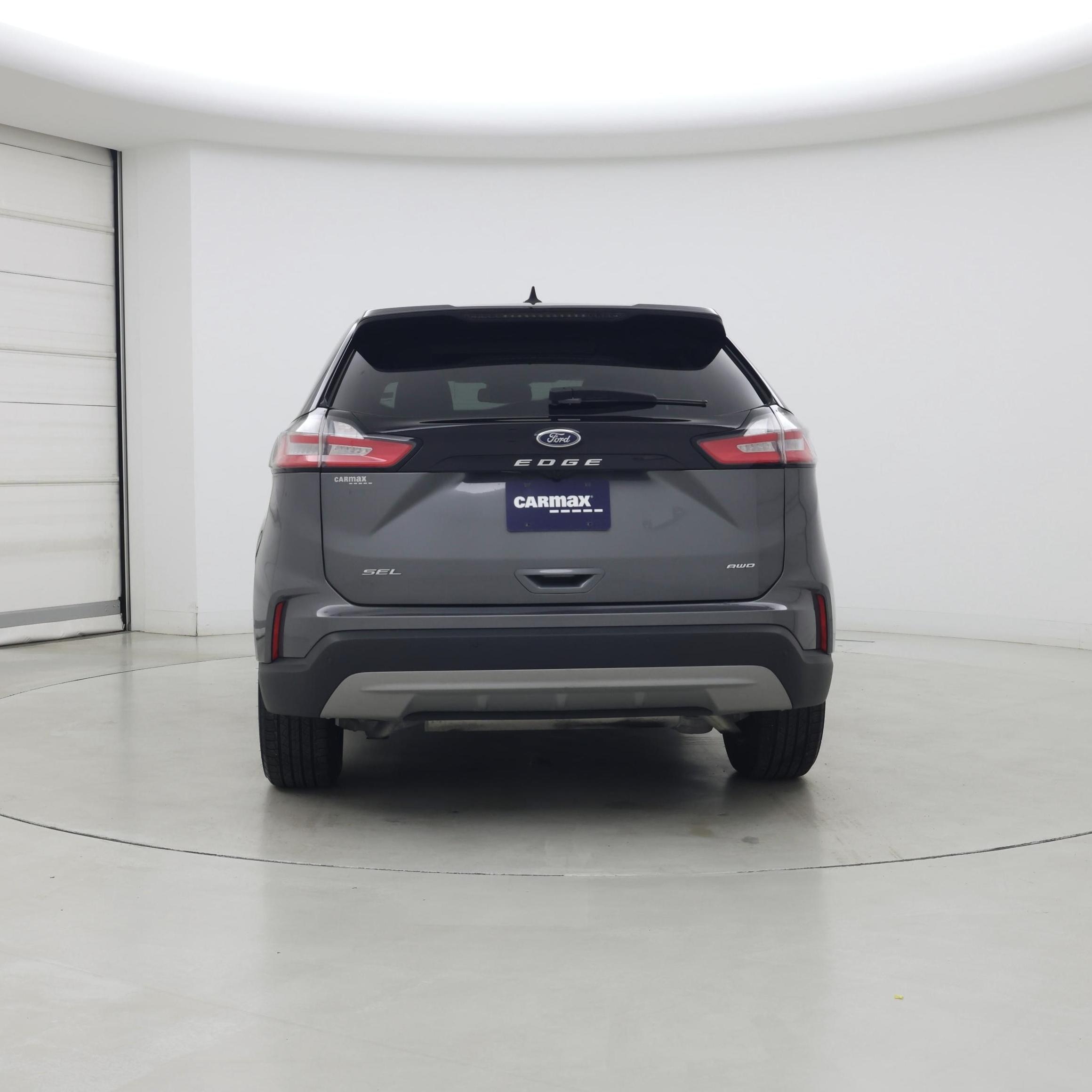 Thumbnail: 2022 Ford Edge - 6