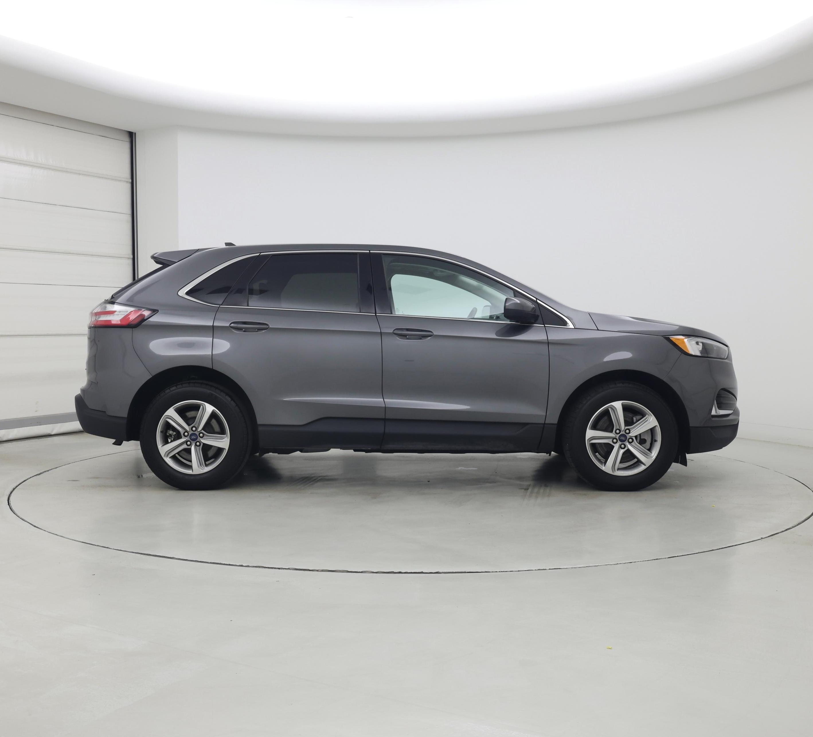 Thumbnail: 2022 Ford Edge - 7