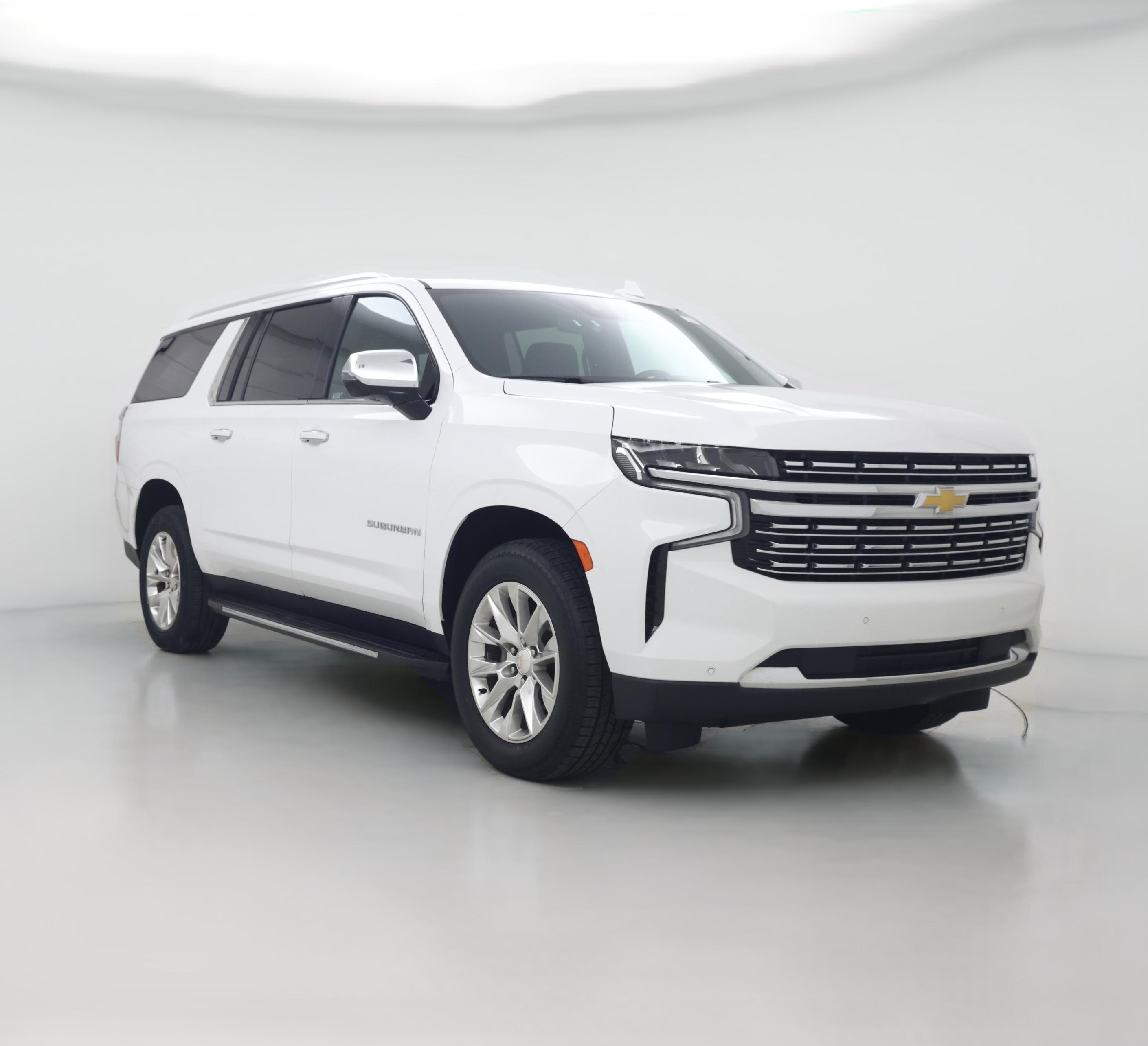 Thumbnail: 2023 Chevrolet Suburban - 1