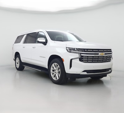 2023 Chevrolet Suburban 1500 Premier