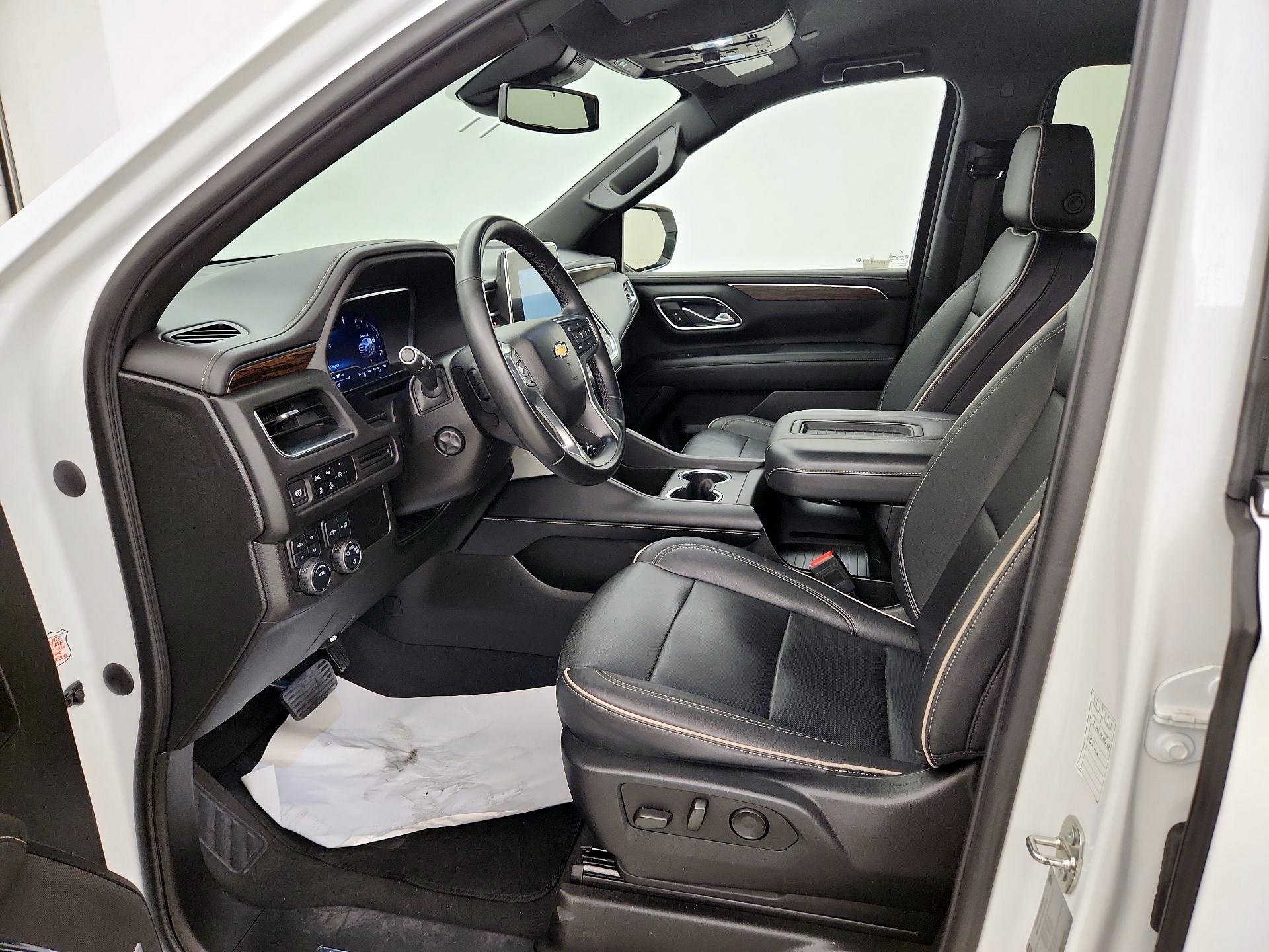 Thumbnail: 2023 Chevrolet Suburban - 11