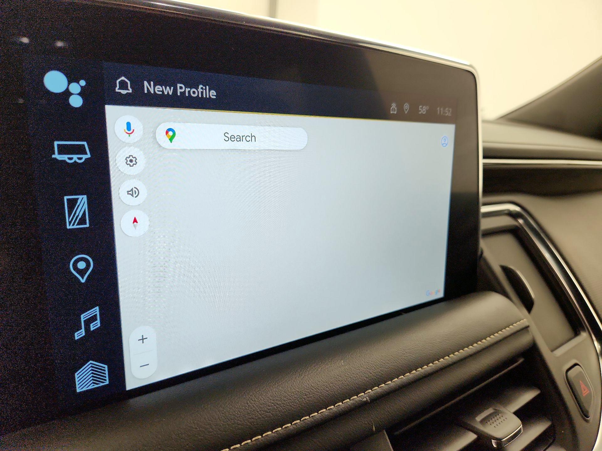 Thumbnail: 2023 Chevrolet Suburban - 14