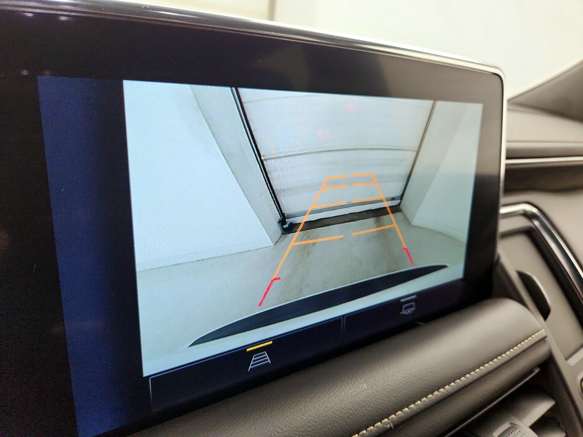 Thumbnail: 2023 Chevrolet Suburban - 15