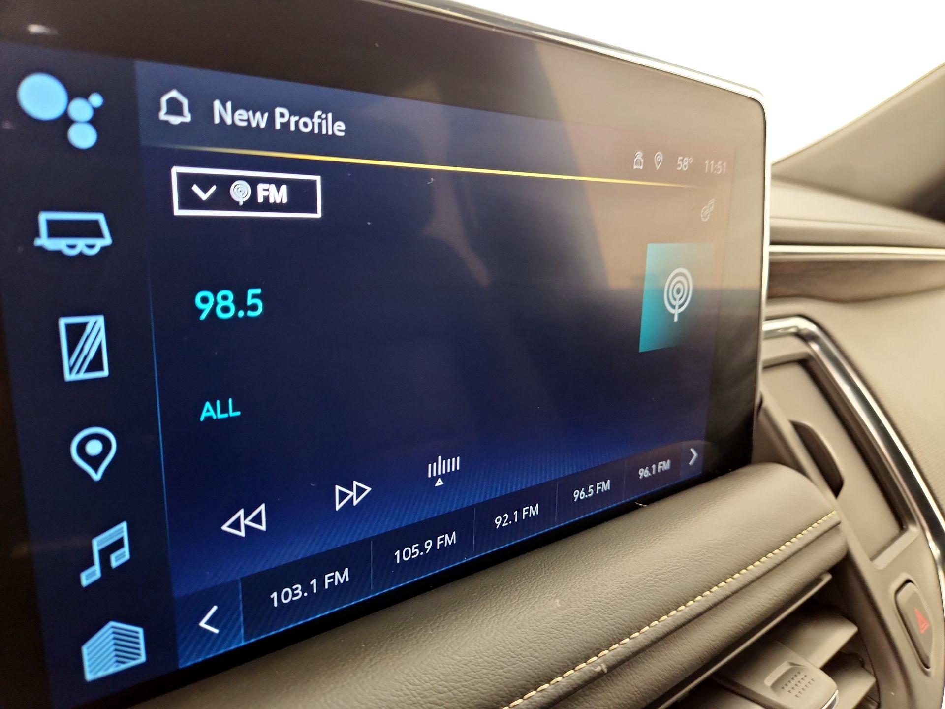 Thumbnail: 2023 Chevrolet Suburban - 16