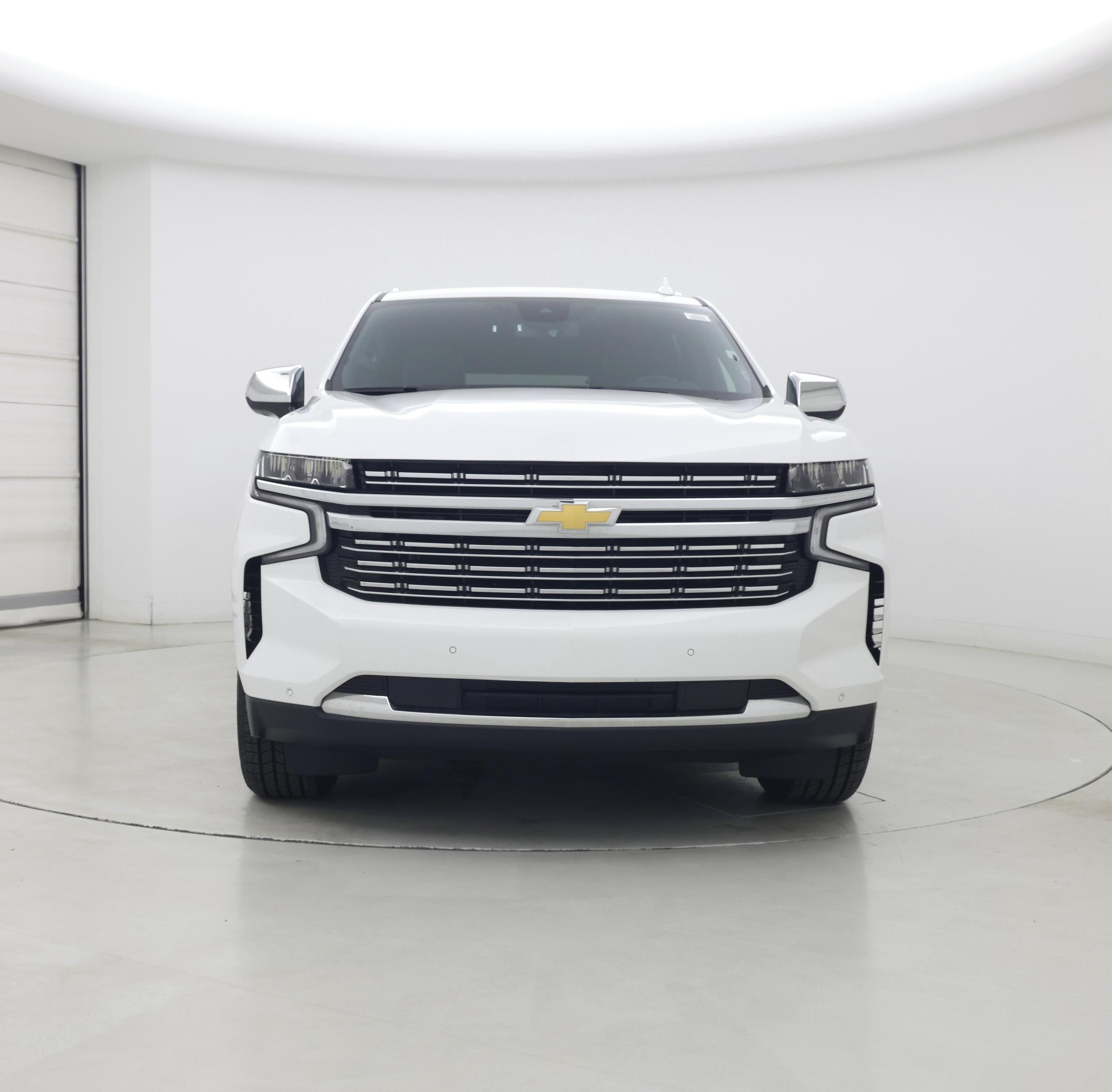 Thumbnail: 2023 Chevrolet Suburban - 5