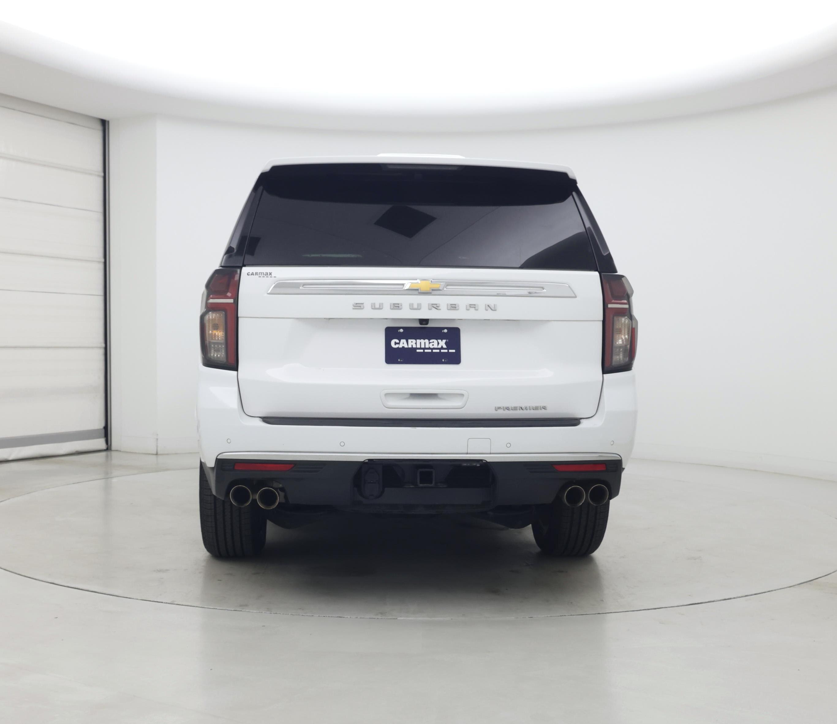 Thumbnail: 2023 Chevrolet Suburban - 6